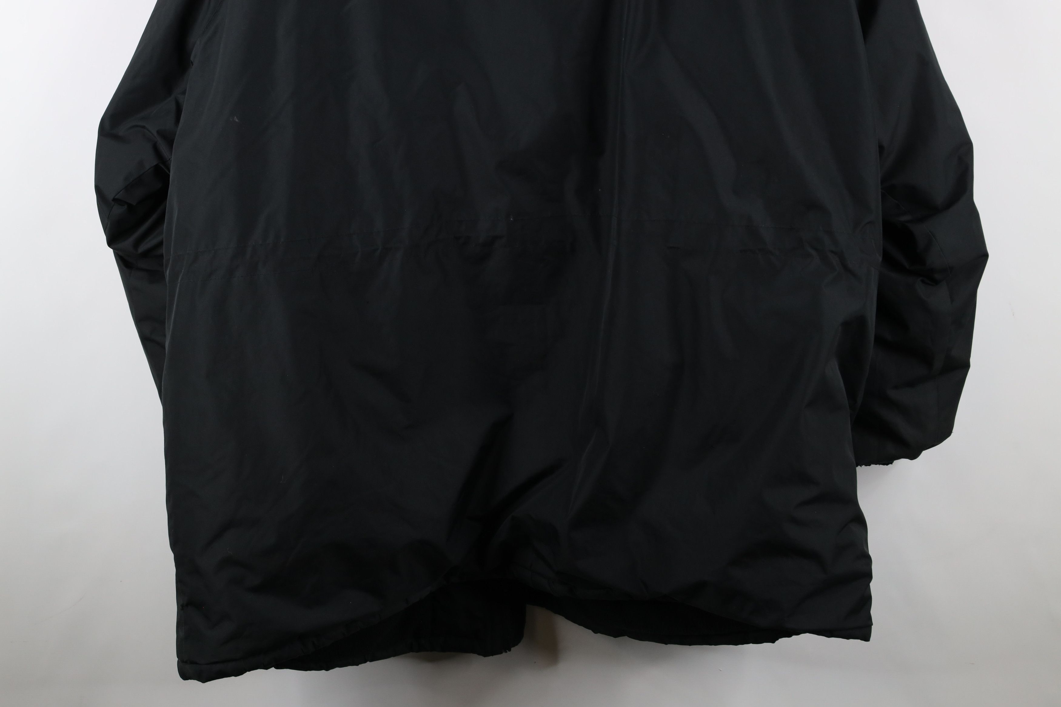 Phat Farm × Vintage Vintage Y2K Phat Farm Spell Out Puffer Chore Jacket AS IS Size US XXL / EU 58 / 5 - 15 Thumbnail