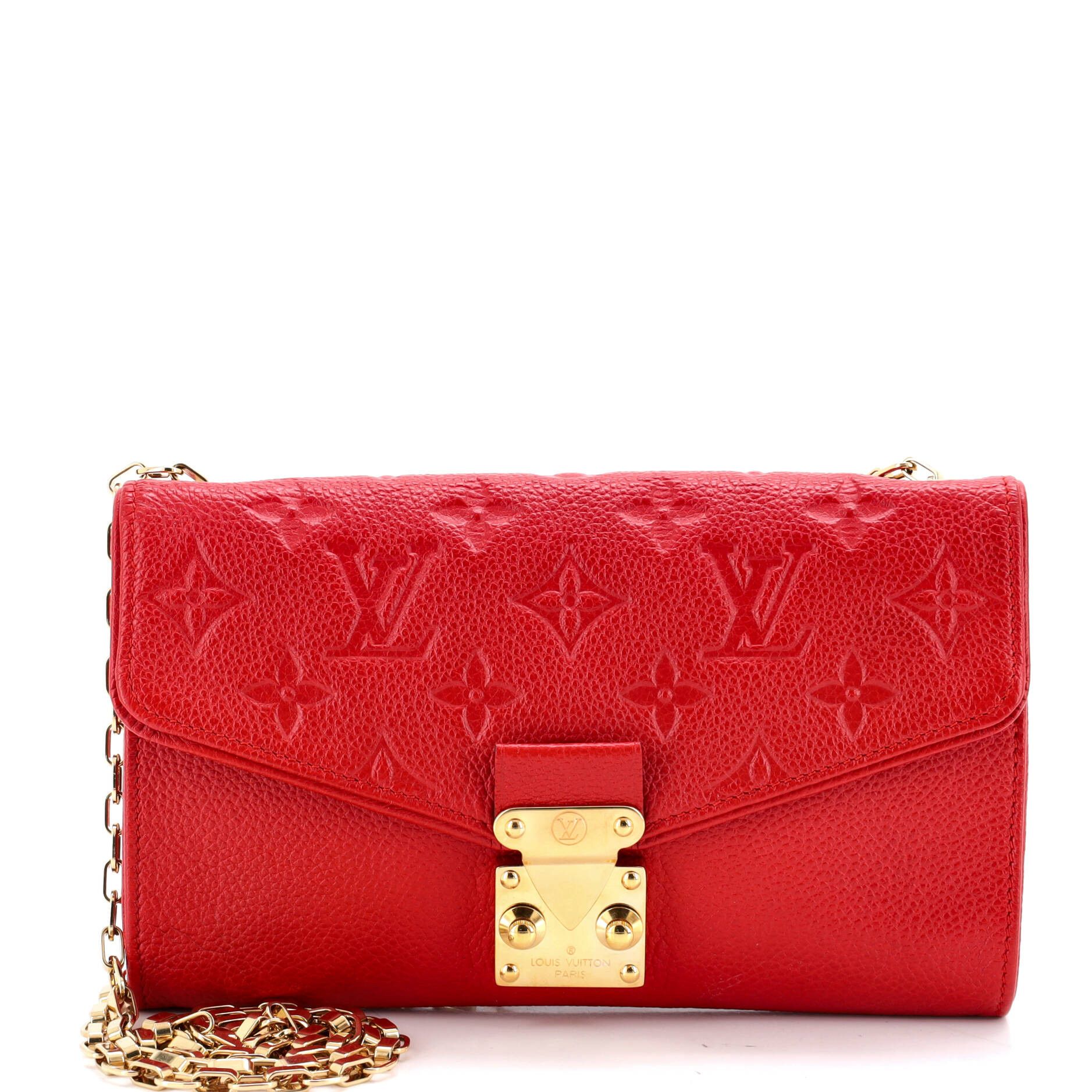 Louis Vuitton Saint Germain Pochette Size ONE SIZE - 1 Thumbnail