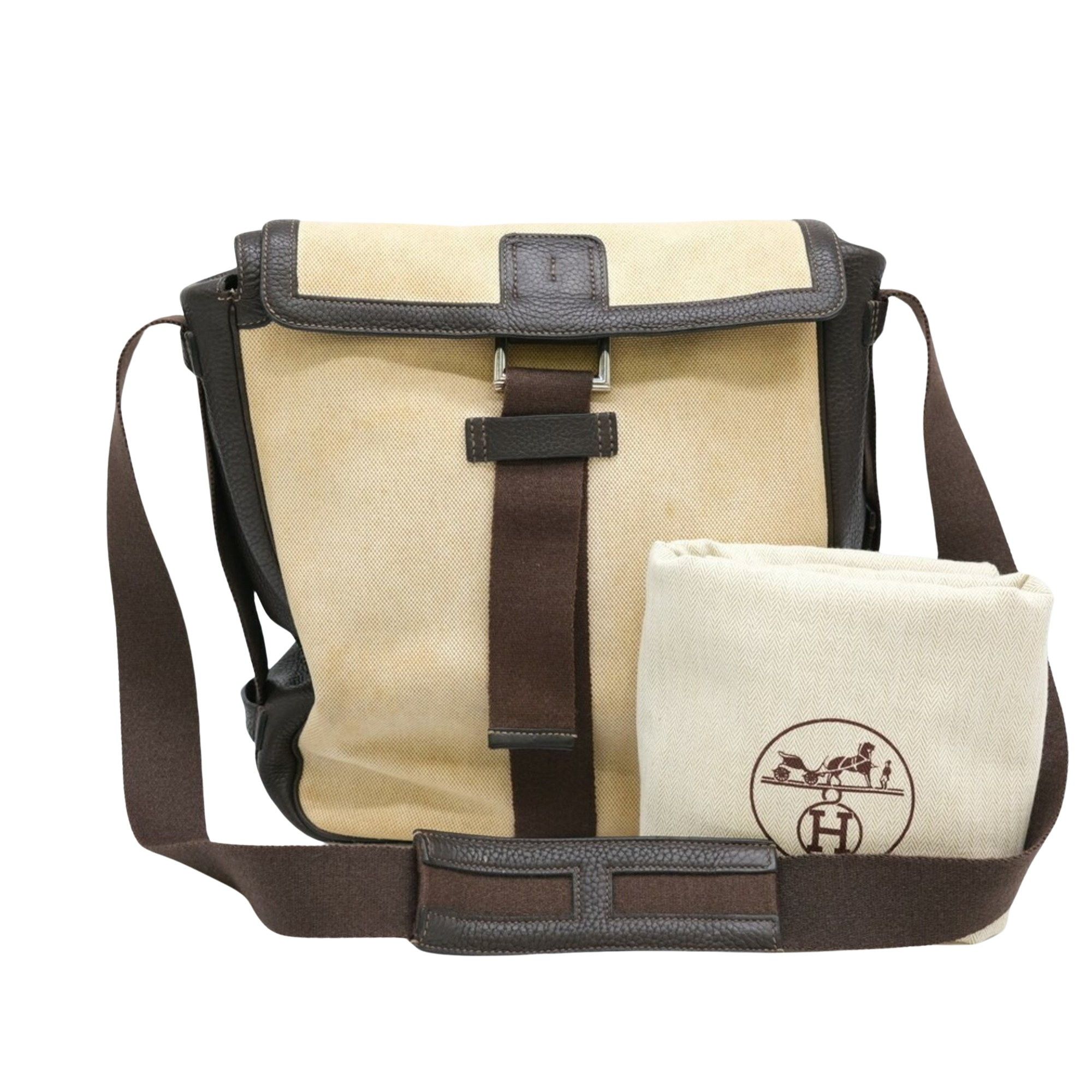 Hermes Hermès Tsako shopper Size ONE SIZE - 1 Thumbnail