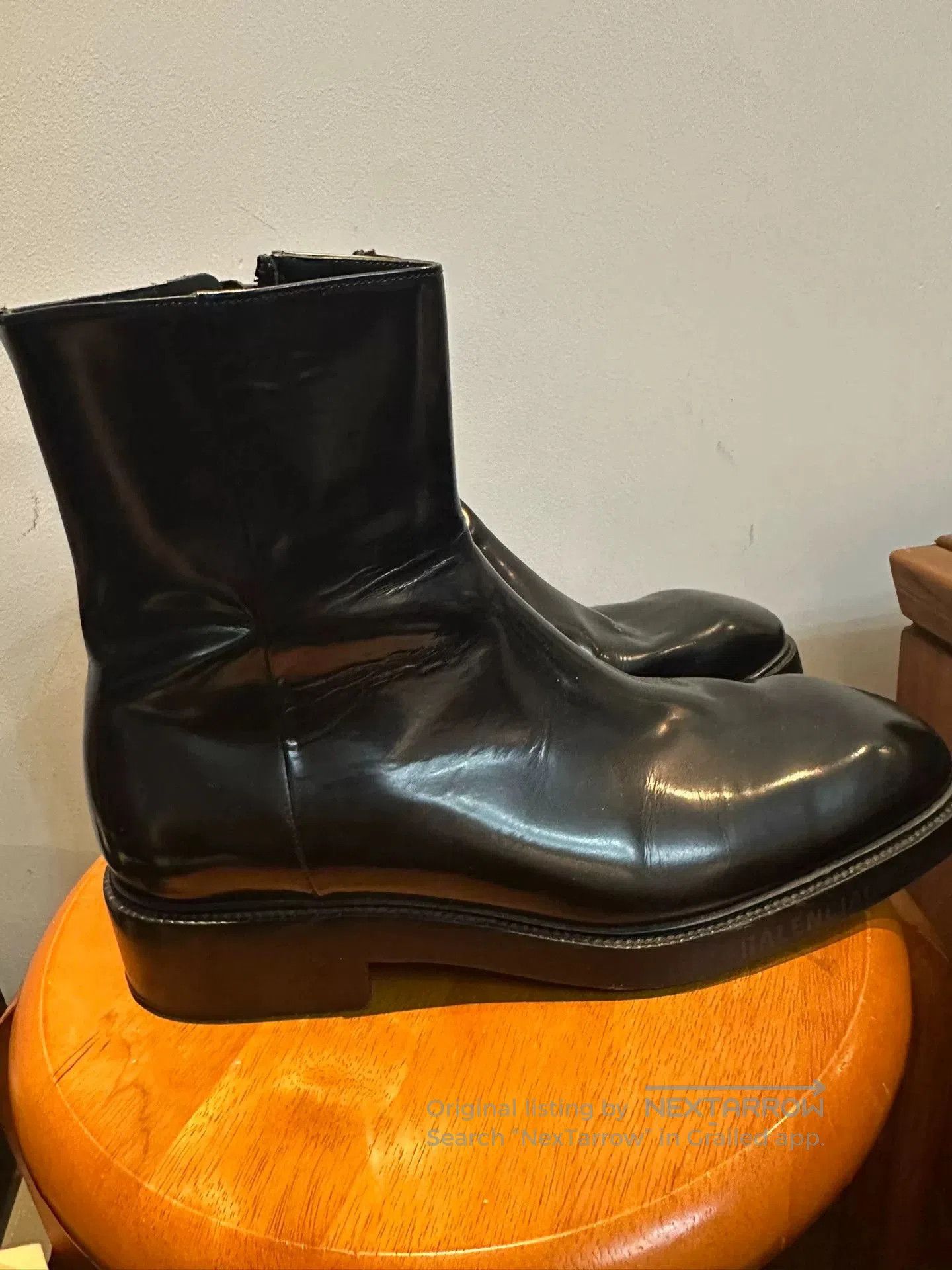 Balenciaga Balenciaga LED Derby Shoes Size 42. Size US 9 / EU 42 - 3 Thumbnail