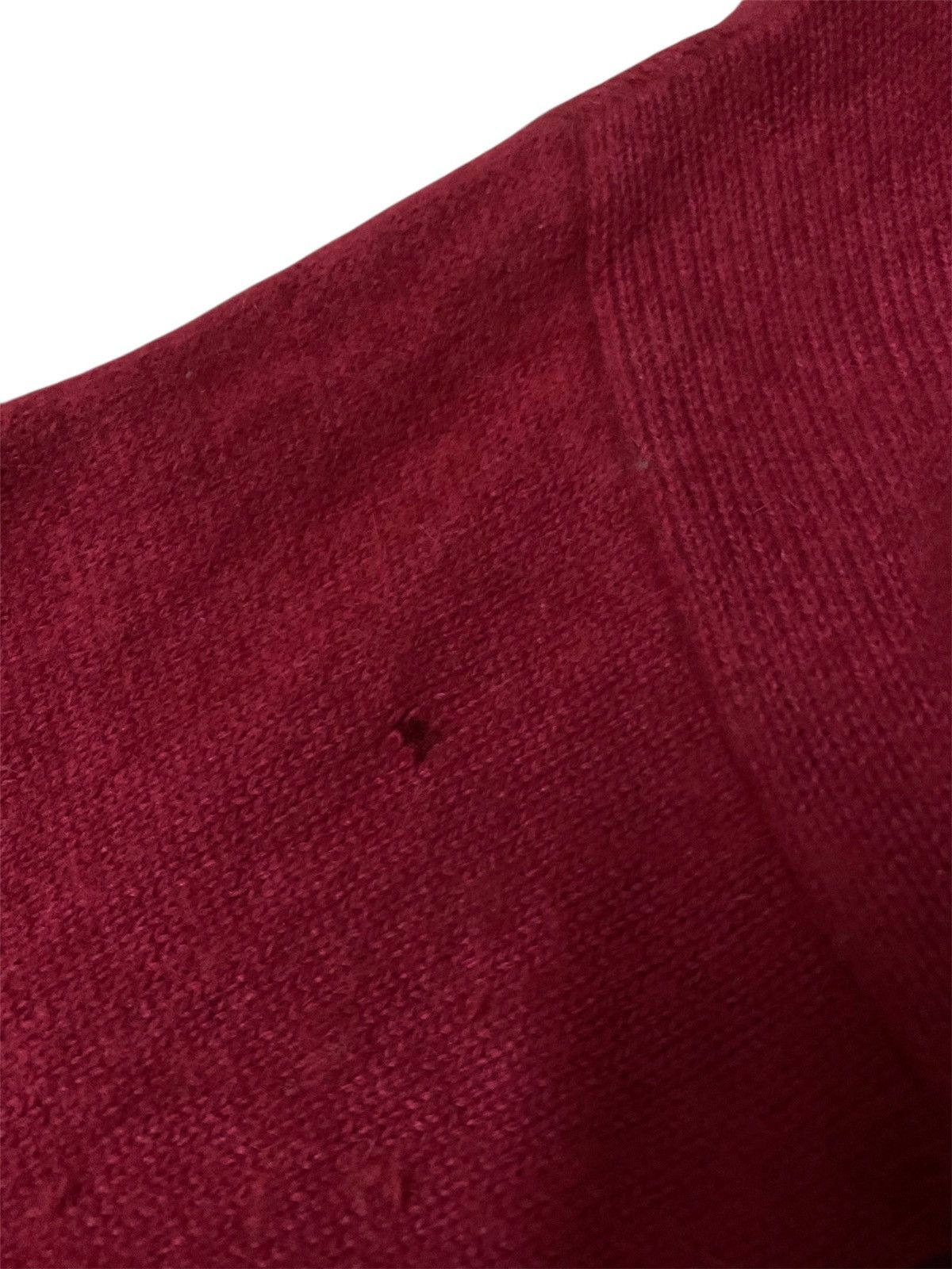 Issey Miyake 💥Tsumori Chisato Cat Issey Miyake Cardigan Shirt Size M / US 6-8 / IT 42-44 - 4 Thumbnail