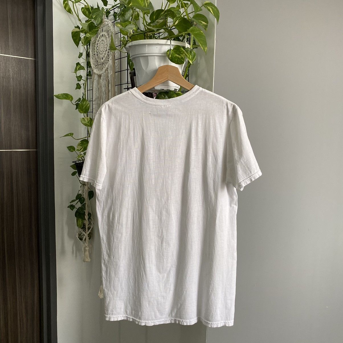 Band Tees Vintage Y2K Taylor Swift Red American Singer ERD GRAIL TEE Size US M / EU 48-50 / 2 - 4 Thumbnail