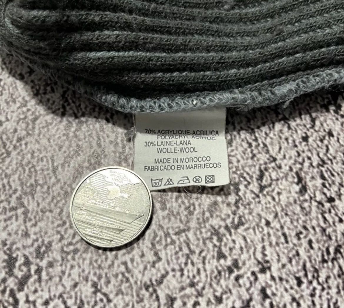 Dickies Sweater Dickies Vintage Size L Size US L / EU 52-54 / 3 - 6 Thumbnail