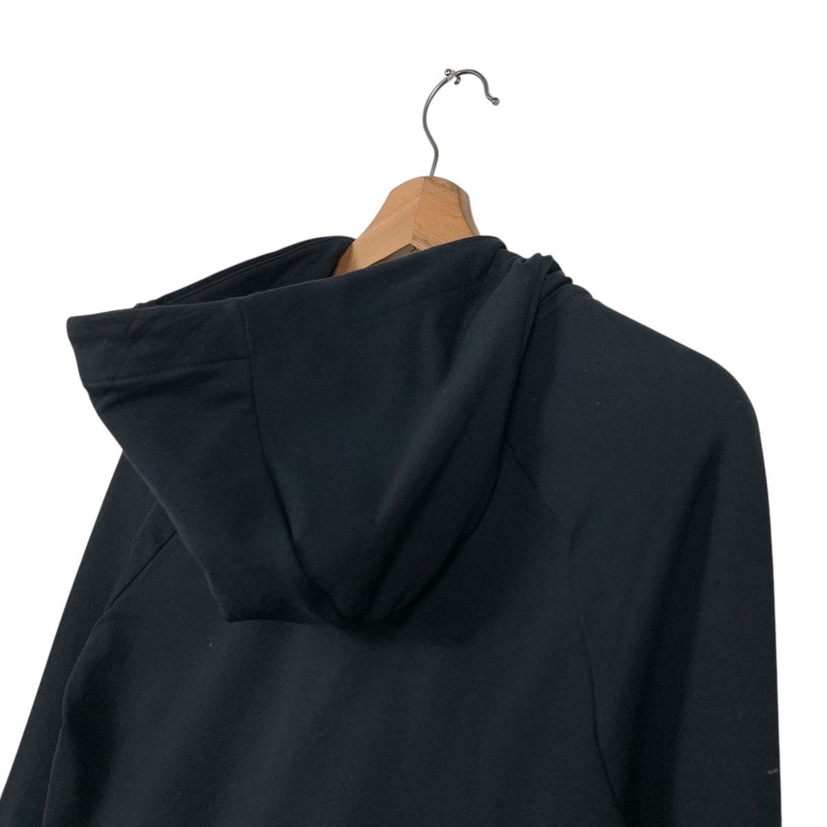 Nike NIKE Dri-Fit Light Hoodie Jacket Running Hoodie #1772-C78 Size L / US 10 / IT 46 - 9 Thumbnail