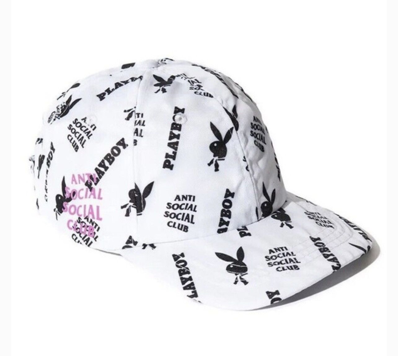 Anti Social Social Club × Playboy Playboy x Anti Social Social Club Size ONE SIZE - 1 Thumbnail
