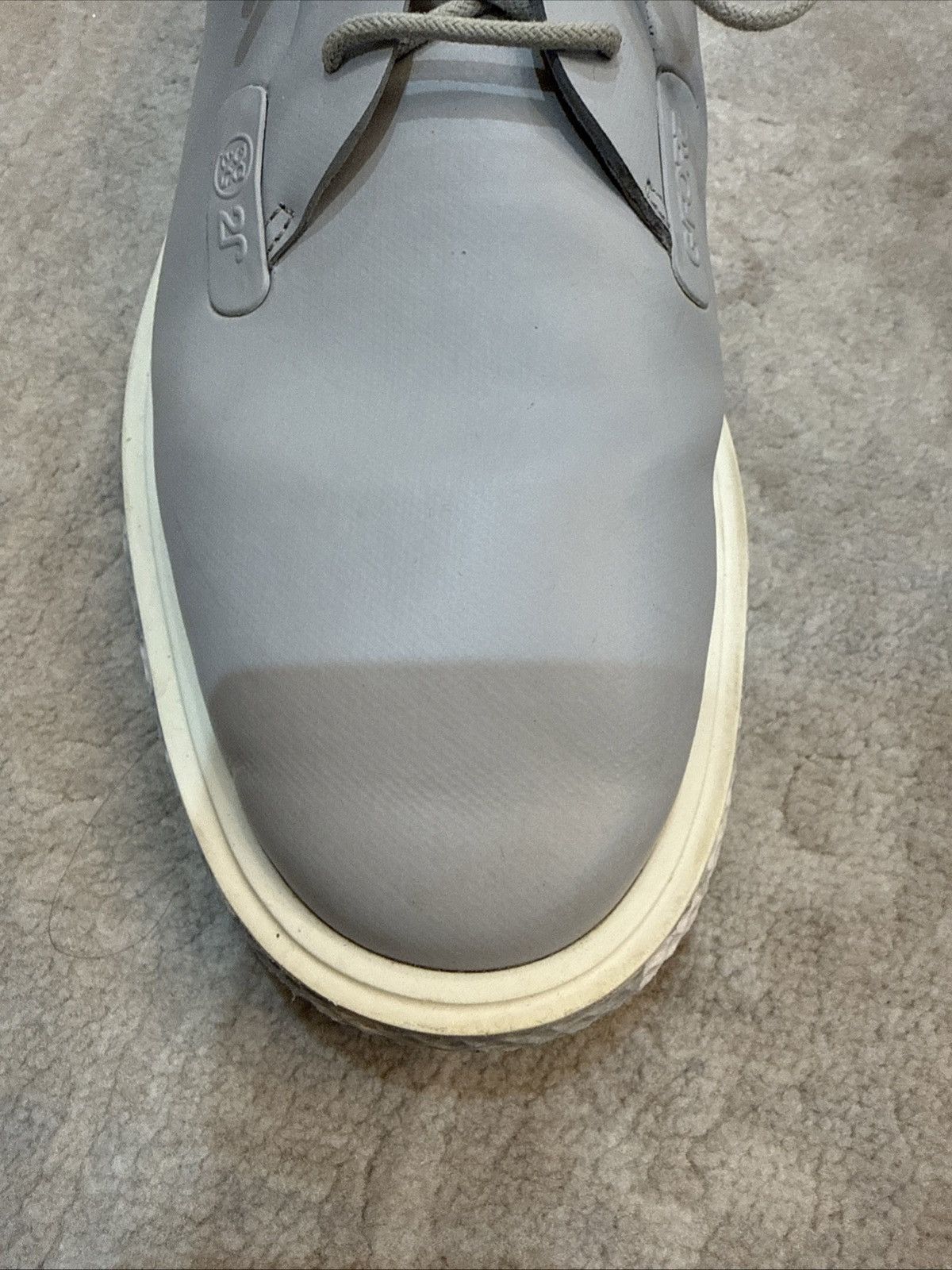 G/FORE G/Fore Gallivan2r Golf Shoes 11 Gray Camo Size US 11 / EU 44 - 5 Thumbnail