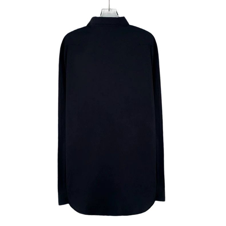 Dior Dior Black heavy industry bee sequin embroidered cotton la Size US XXS / EU 40 - 2 Thumbnail