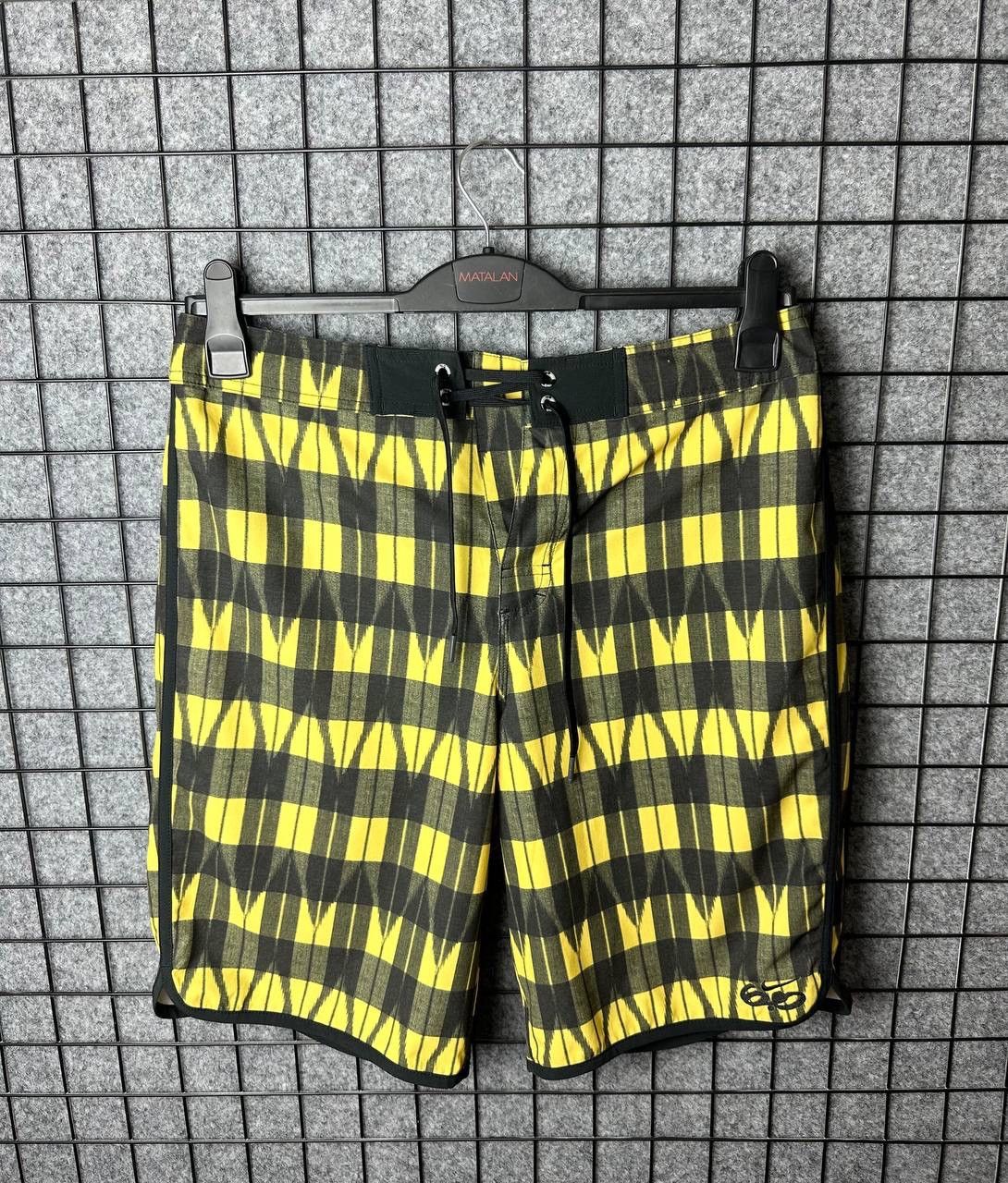 Nike Nike 6.0 shorts surf style size Medium Size US 32 / EU 48 - 1 Thumbnail