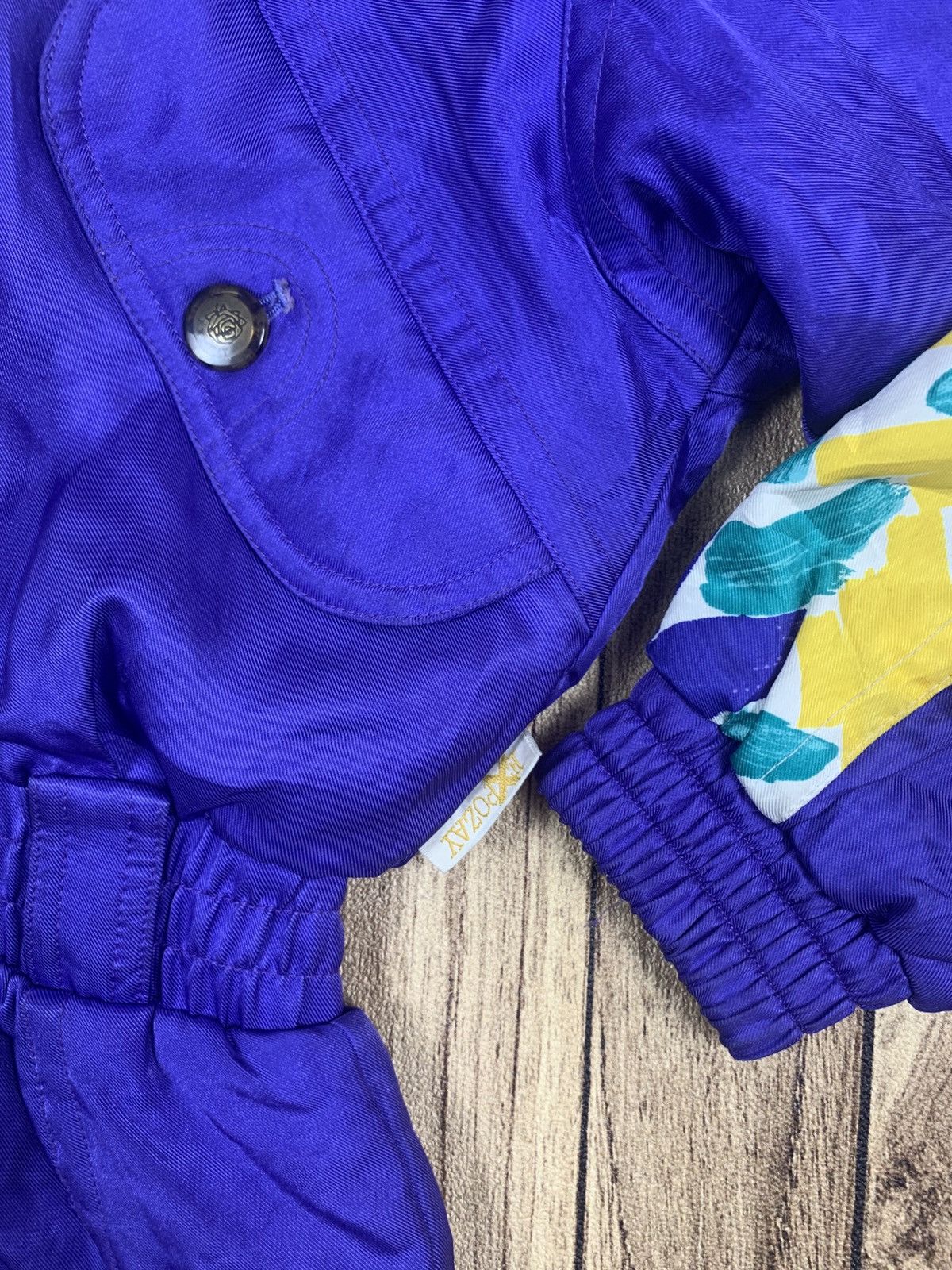 Japanese Brand Jacket Japanese brand Size US L / EU 52-54 / 3 - 6 Thumbnail