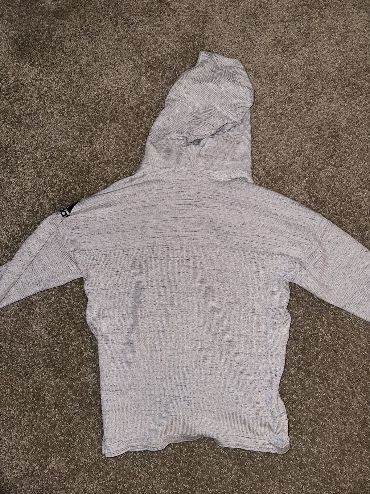 Adidas Adidas Z.N.E hoodie Size US L / EU 52-54 / 3 - 6 Thumbnail