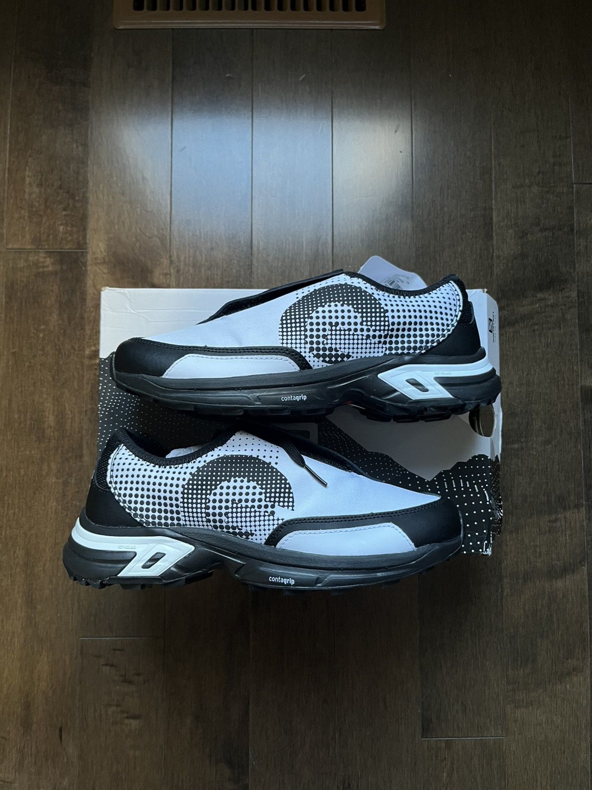 Comme Des Garcons Salomon | Grailed