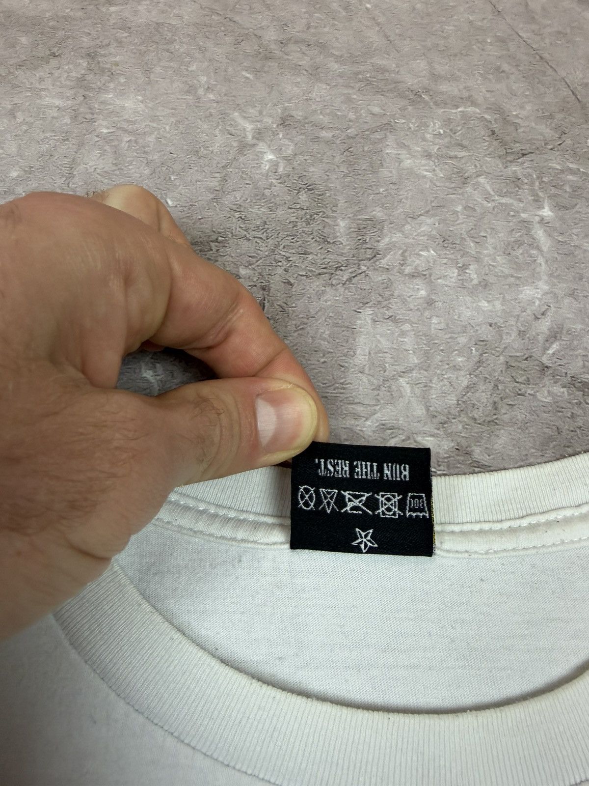 Corteiz Corteiz T Shirt Size US M / EU 48-50 / 2 - 6 Thumbnail