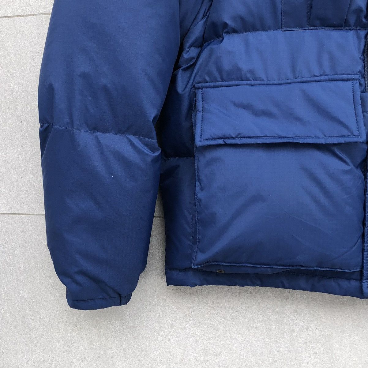Chevignon Chevignon Togs Unlimited Product Down Feather Puffer Jacket Size US M / EU 48-50 / 2 - 5 Thumbnail