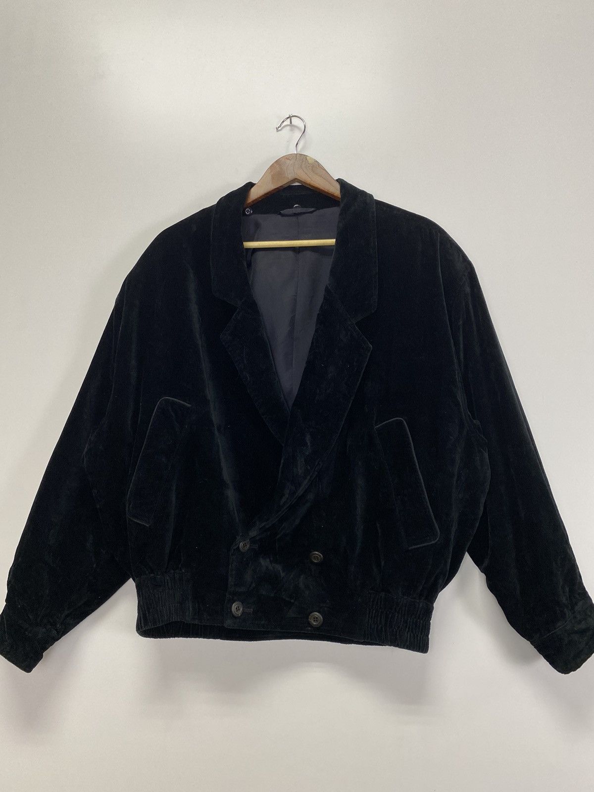 Balenciaga Vintage Balenciaga Jacket Size US M / EU 48-50 / 2 - 4 Thumbnail