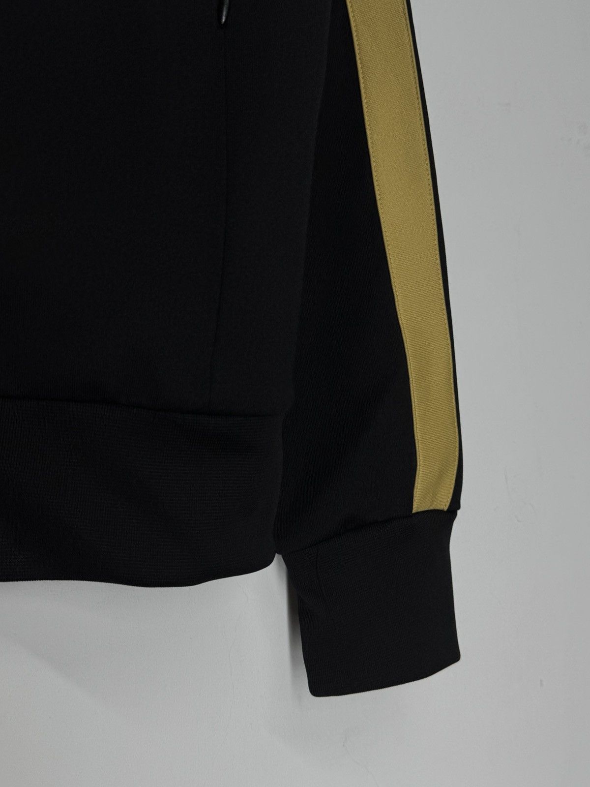 Goldbergh Goldbergh Ione Track Jacket Black Size M / US 6-8 / IT 42-44 - 5 Thumbnail
