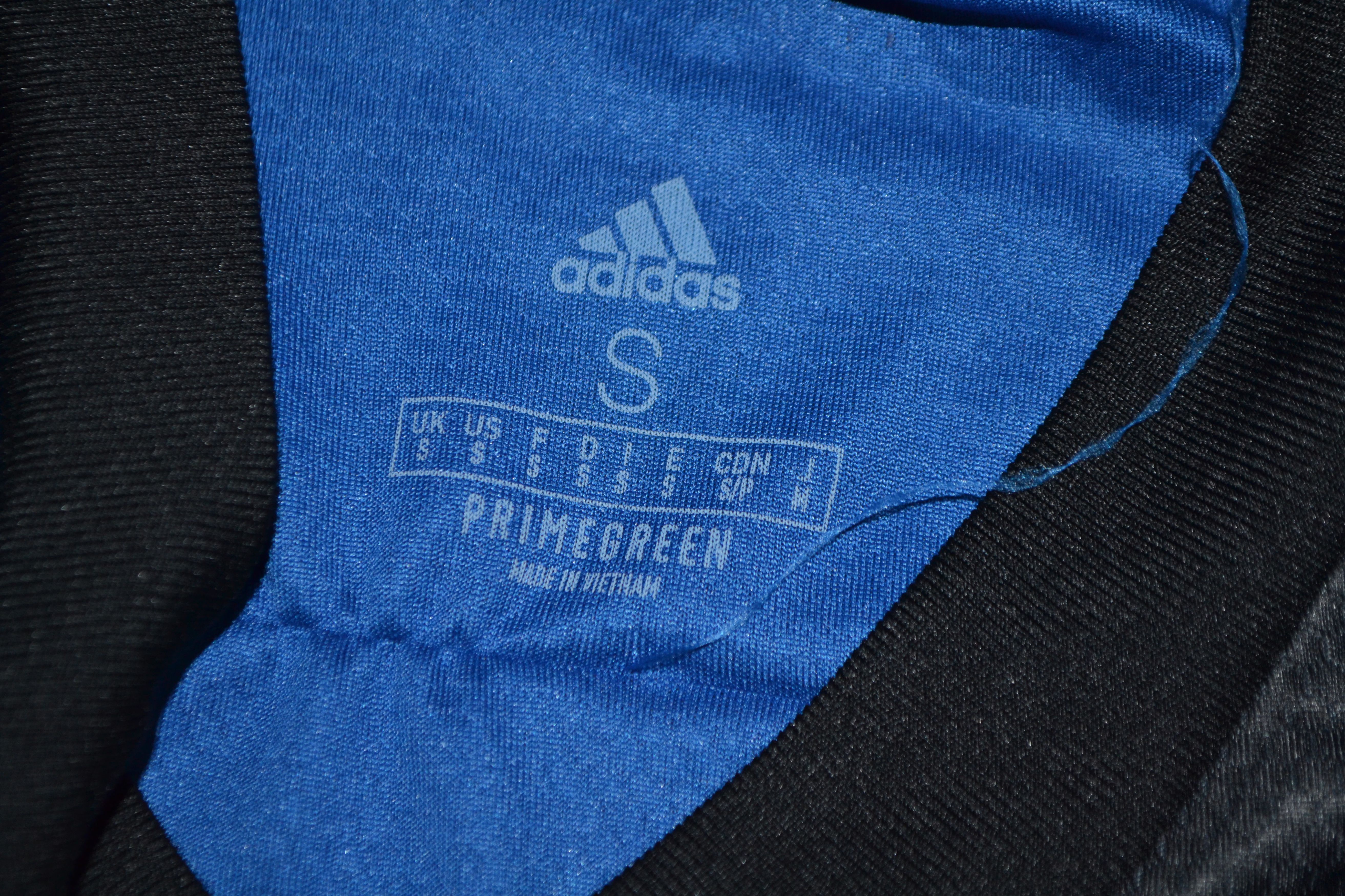 Adidas Hamburg FC Jersey Away 2021-2022 Kit Football Shirt Size US S / EU 44-46 / 1 - 3 Thumbnail