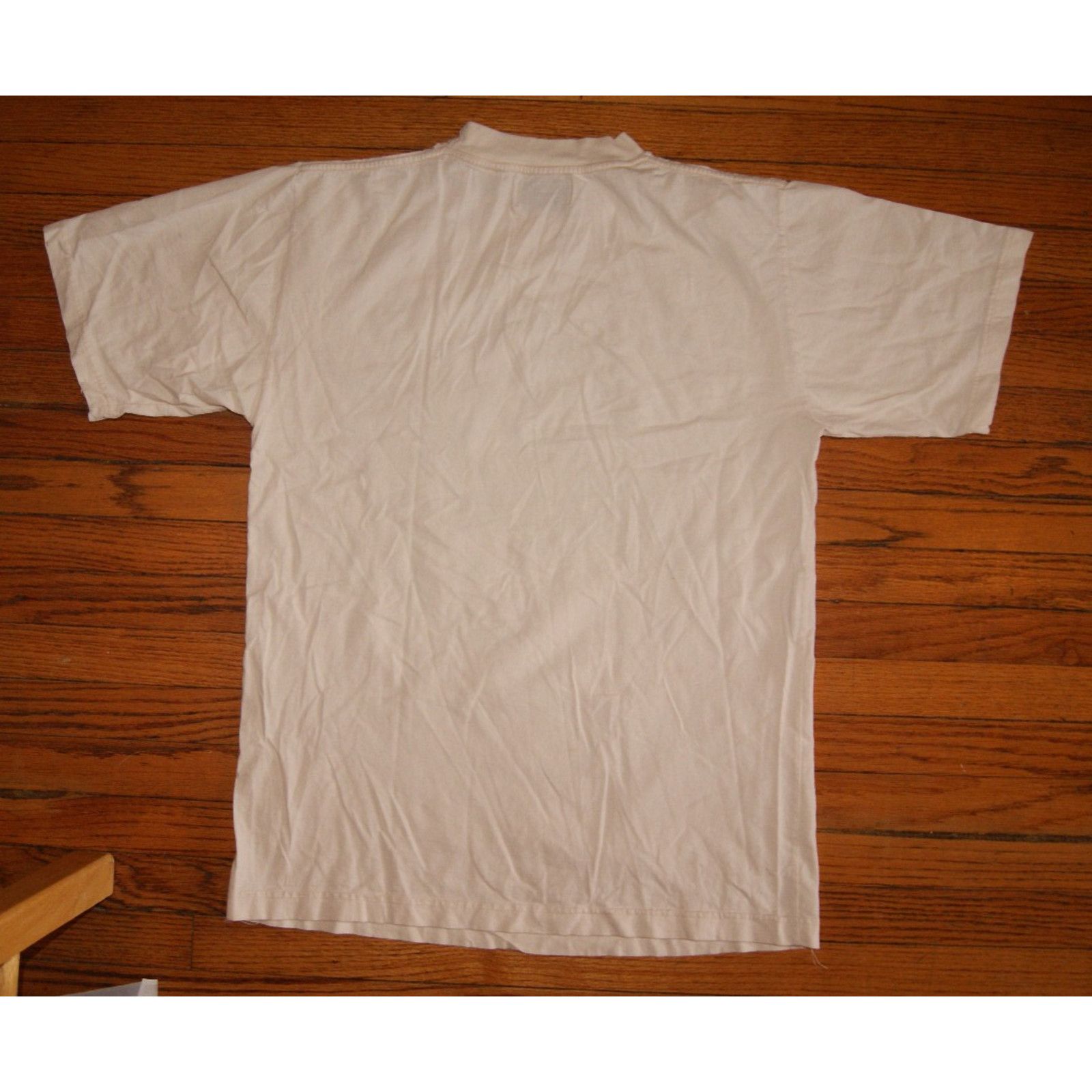 American Eagle Outfitters VTG American Eagle Outfitters Antique Globe Print M TShirt Size US M / EU 48-50 / 2 - 5 Thumbnail