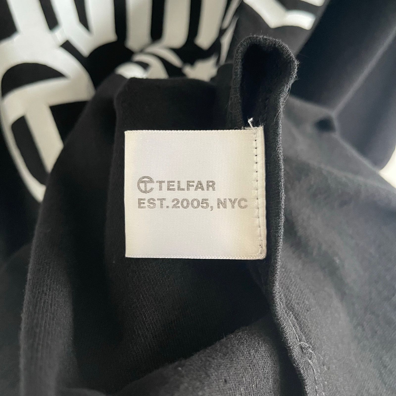 Telfar Telfar X White Castle T-shirt Size US L / EU 52-54 / 3 - 8 Thumbnail