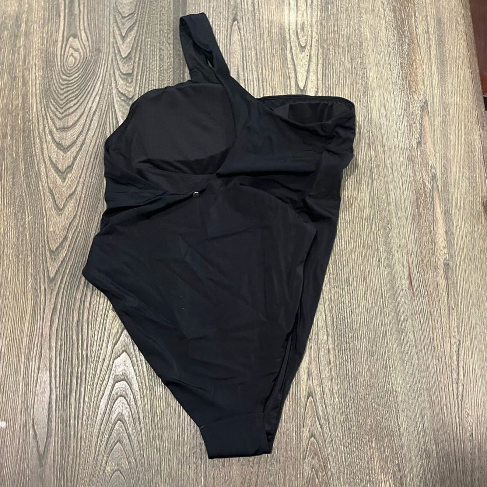 Victoria's Secret NWOT Victoria’s Secret Swim One Piece Swimsuit Padded XXL Size ONE SIZE - 3 Thumbnail