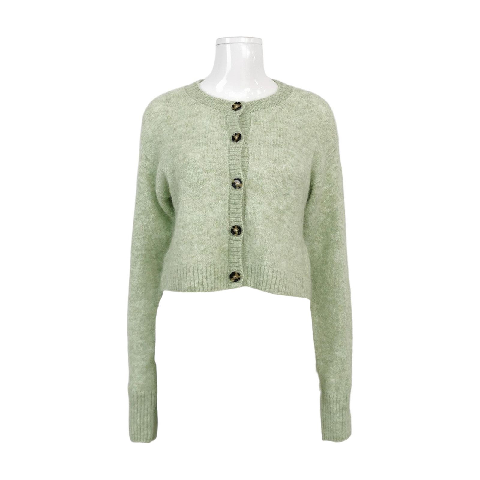 Acne Studios Acne Studios Women m Jackets Size M / US 6-8 / IT 42-44 - 1 Thumbnail