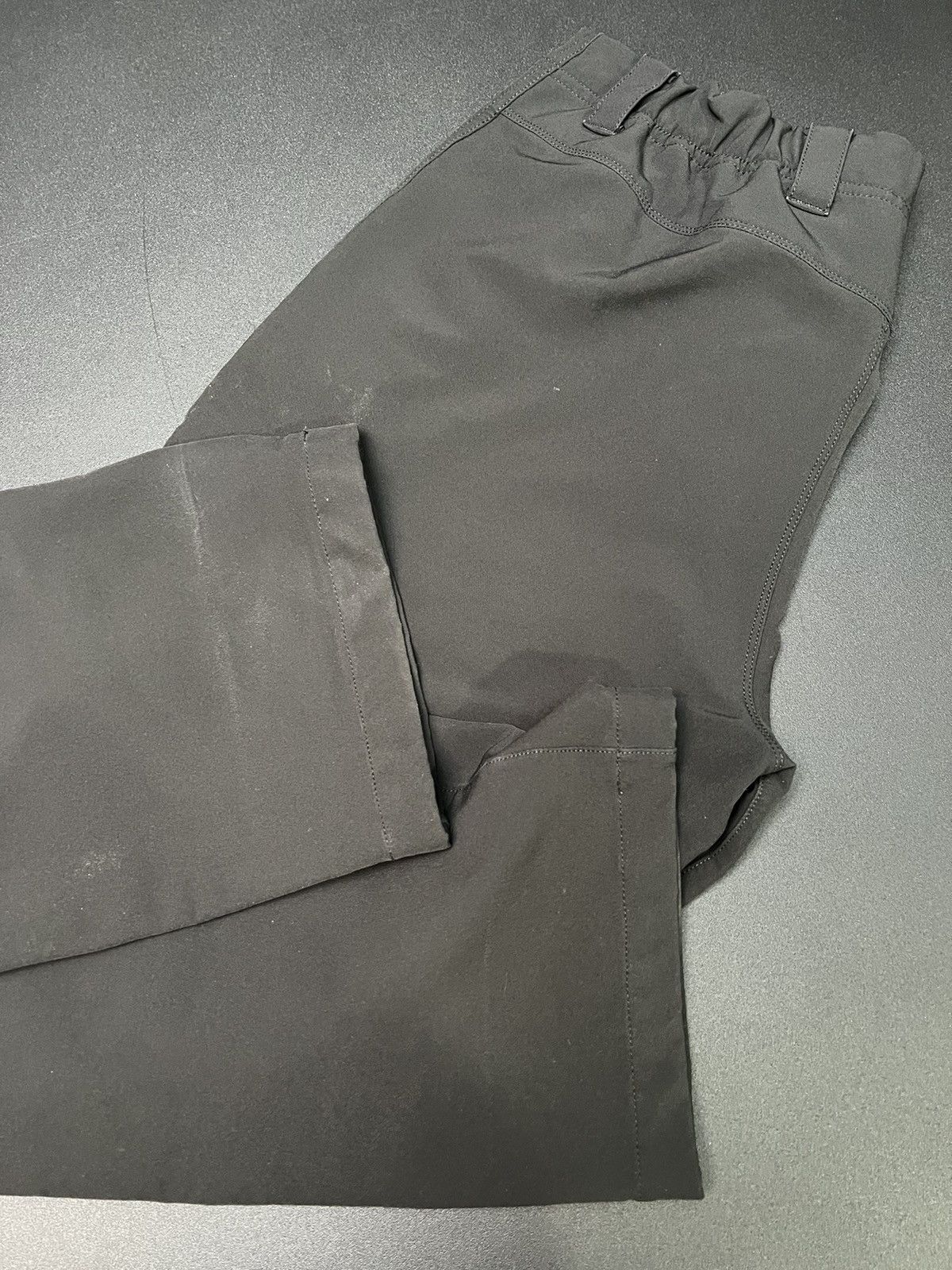 Patagonia Black Patagonia Mens Pants Size M Inlined & Water retardent Size US 33 - 2 Thumbnail