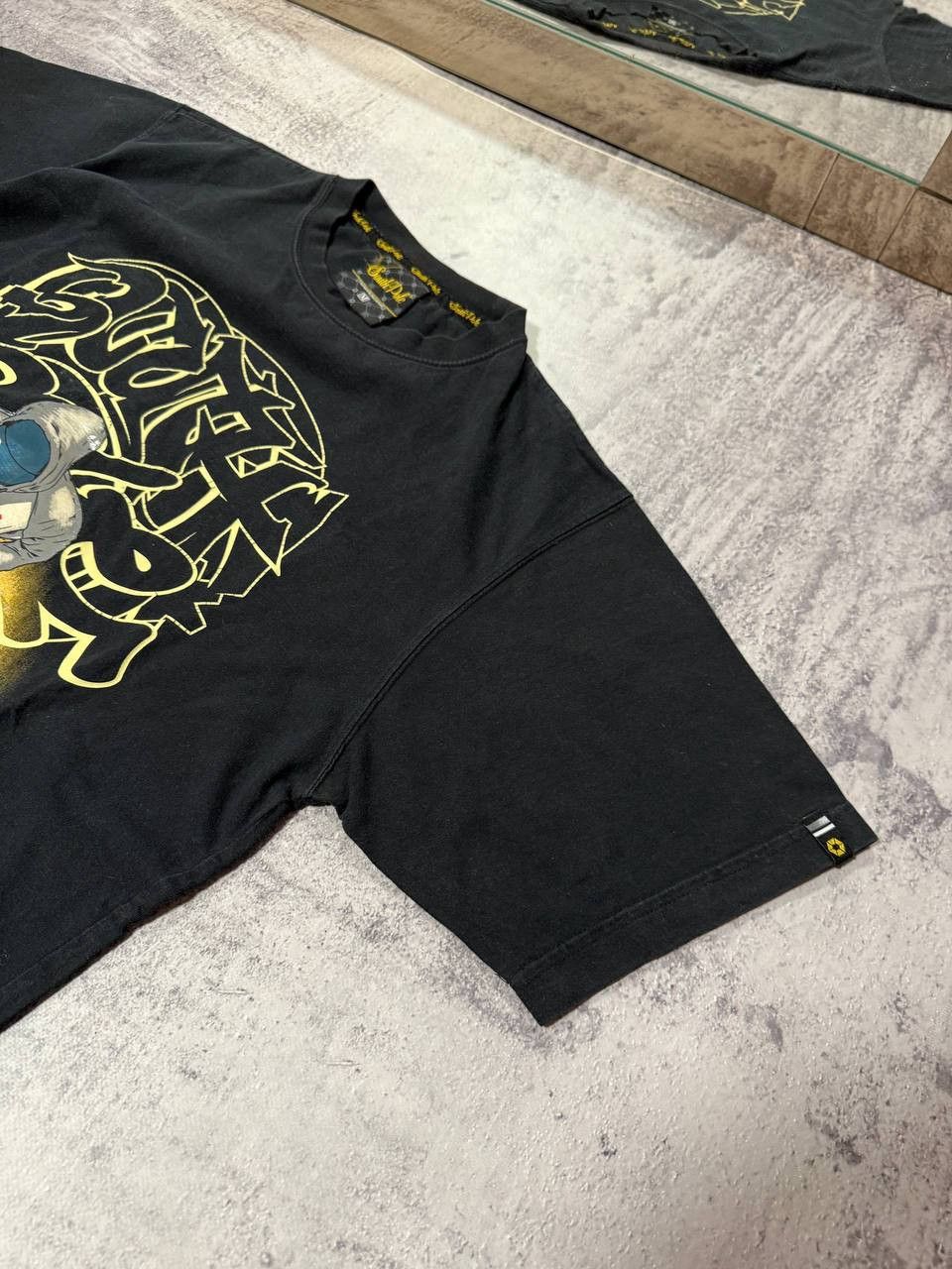 Southpole Southpole t shirt vintage y2k Size US M / EU 48-50 / 2 - 8 Thumbnail