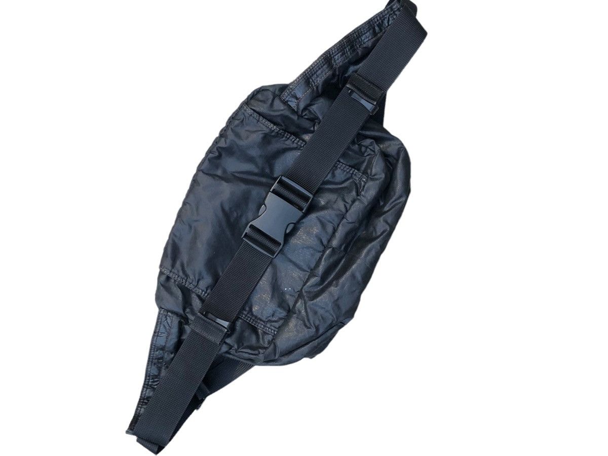 Head Porter × Japanese Brand × Porter 🔥PORTER Yoshida & Co Waist Crossbody Bag Waterproof Nylon Size ONE SIZE - 9 Thumbnail