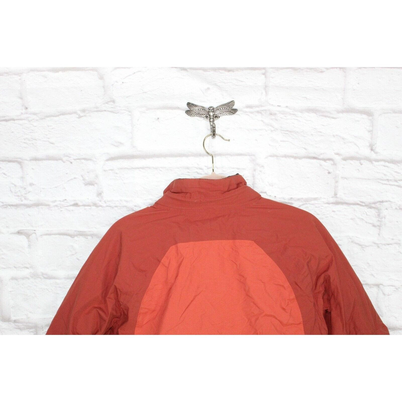 L.L. Bean LL Bean Women's Full Zip Polyester Insulated Jacket Size S / US 4 / IT 40 - 6 Thumbnail