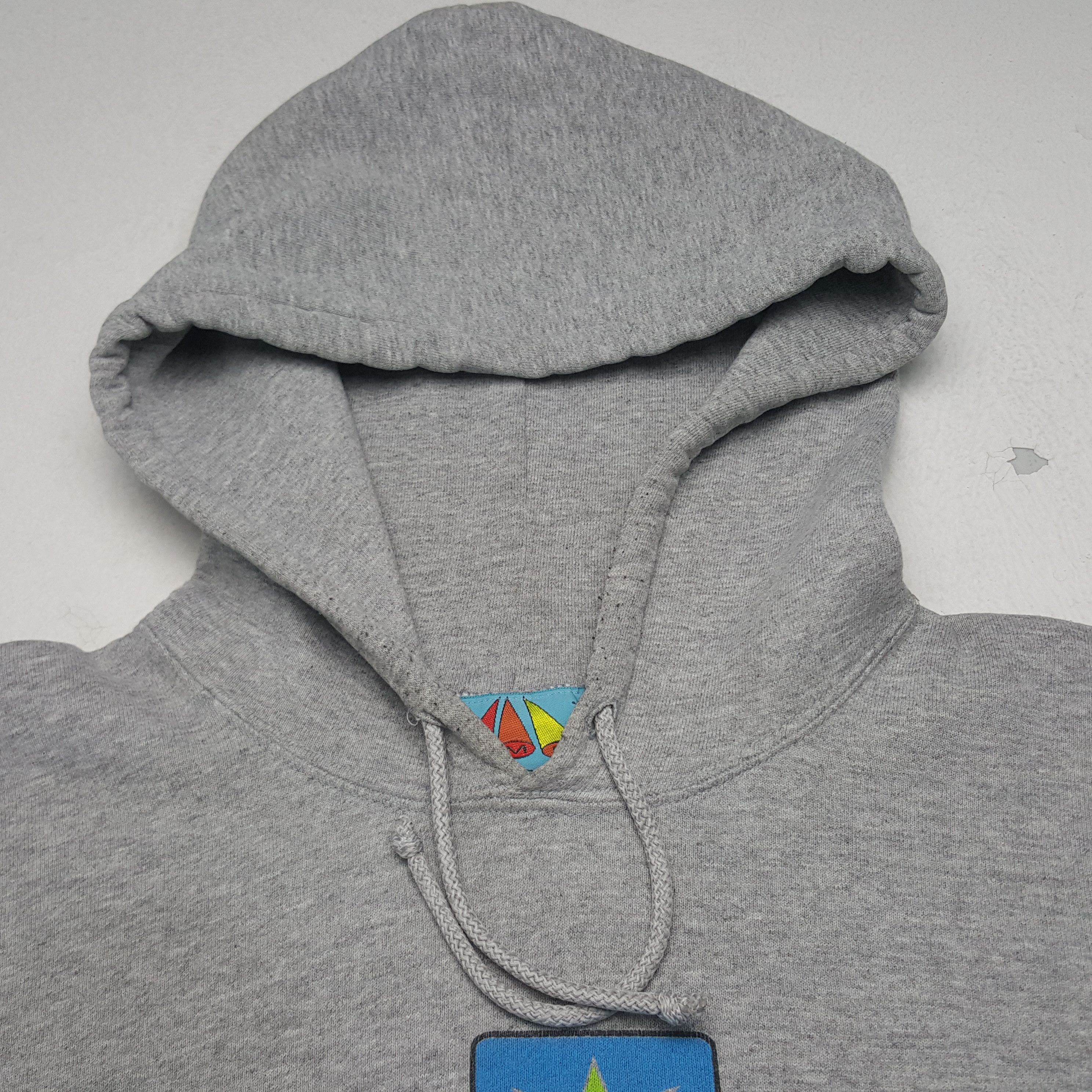 Vintage Vintage SMP American Skateboard Style Hoodies Size US M / EU 48-50 / 2 - 4 Thumbnail