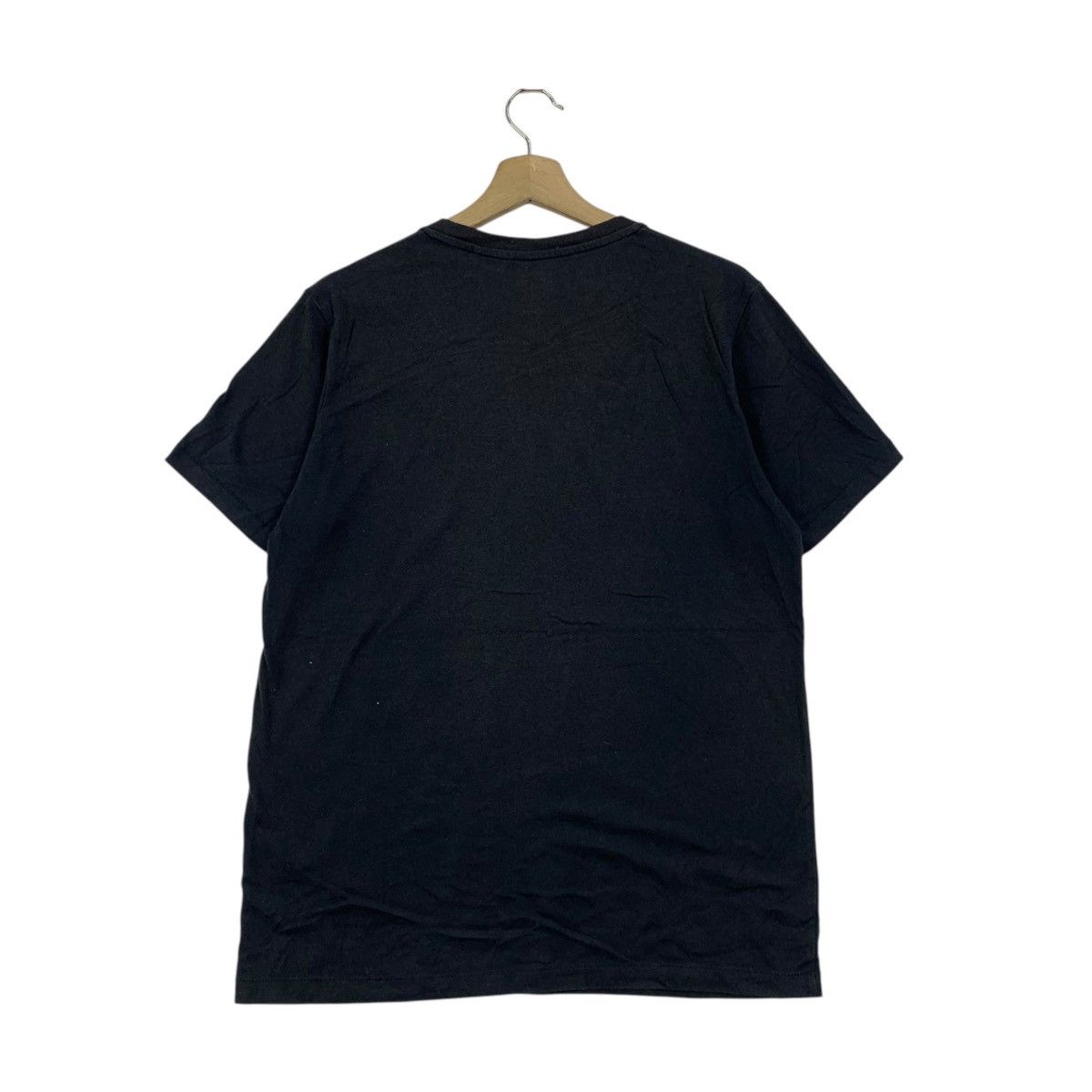 Uniqlo UNIQLO x CAPITOL RECORDS Hollywood California Tee Shirt Top Size US L / EU 52-54 / 3 - 5 Thumbnail