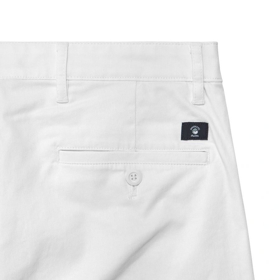 Malbon Dockers X Malbon Original Chino White Pant Size 36 Size US 36 / EU 52 - 4 Thumbnail