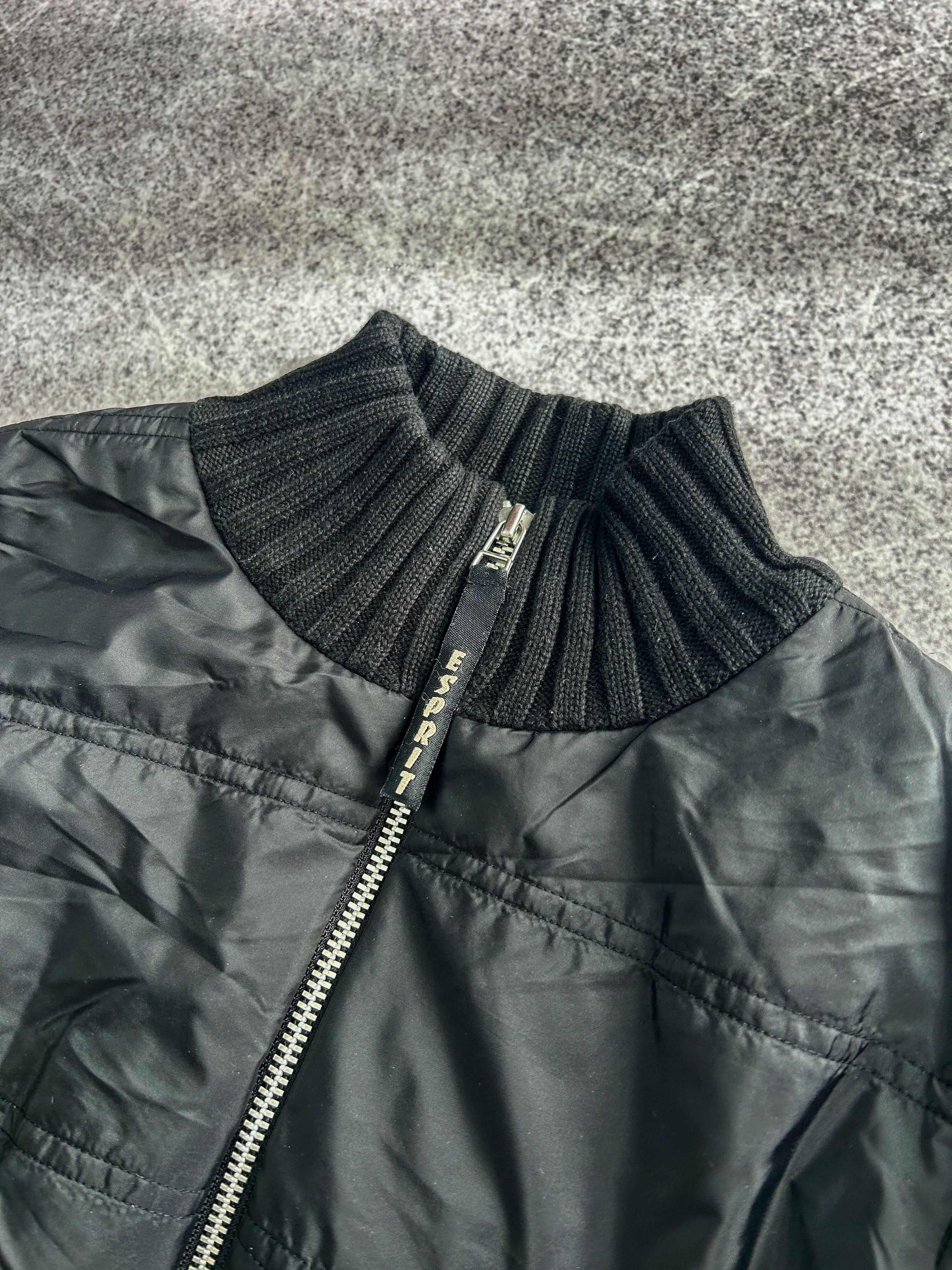 Japanese Brand Vintage Streetwear Kapital Military Style ZIP Sweater Hoodie Size US S / EU 44-46 / 1 - 5 Thumbnail