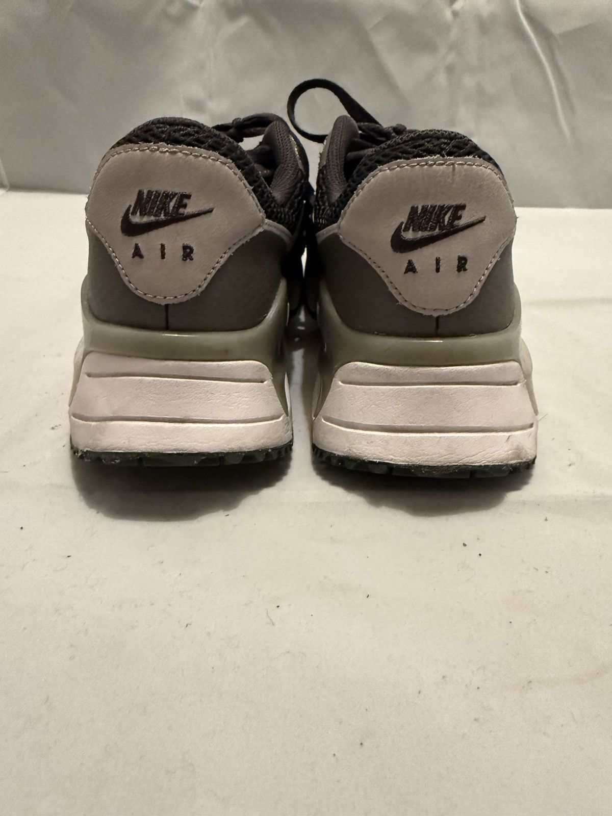 Nike Nike Air Max SYSTM gray sneakers - men size 10.5 Size US 10.5 / EU 43-44 - 6 Thumbnail