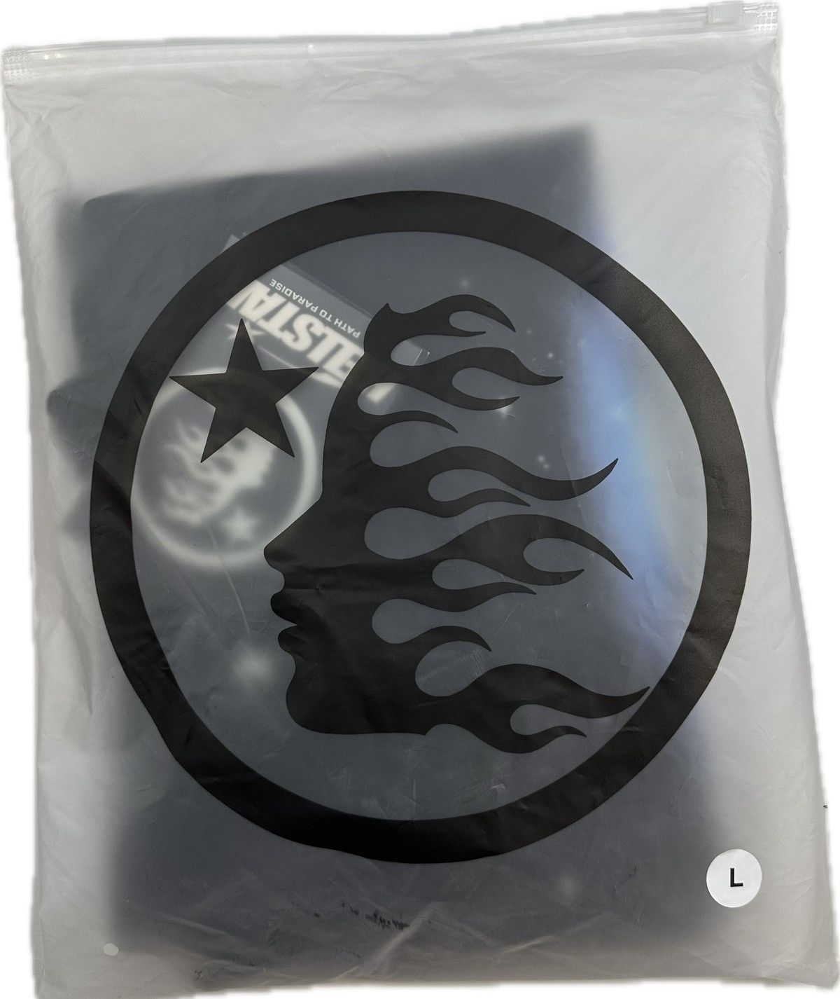 HELLSTAR Hellstar Goggles T-shirt Size US L / EU 52-54 / 3 - 7 Thumbnail