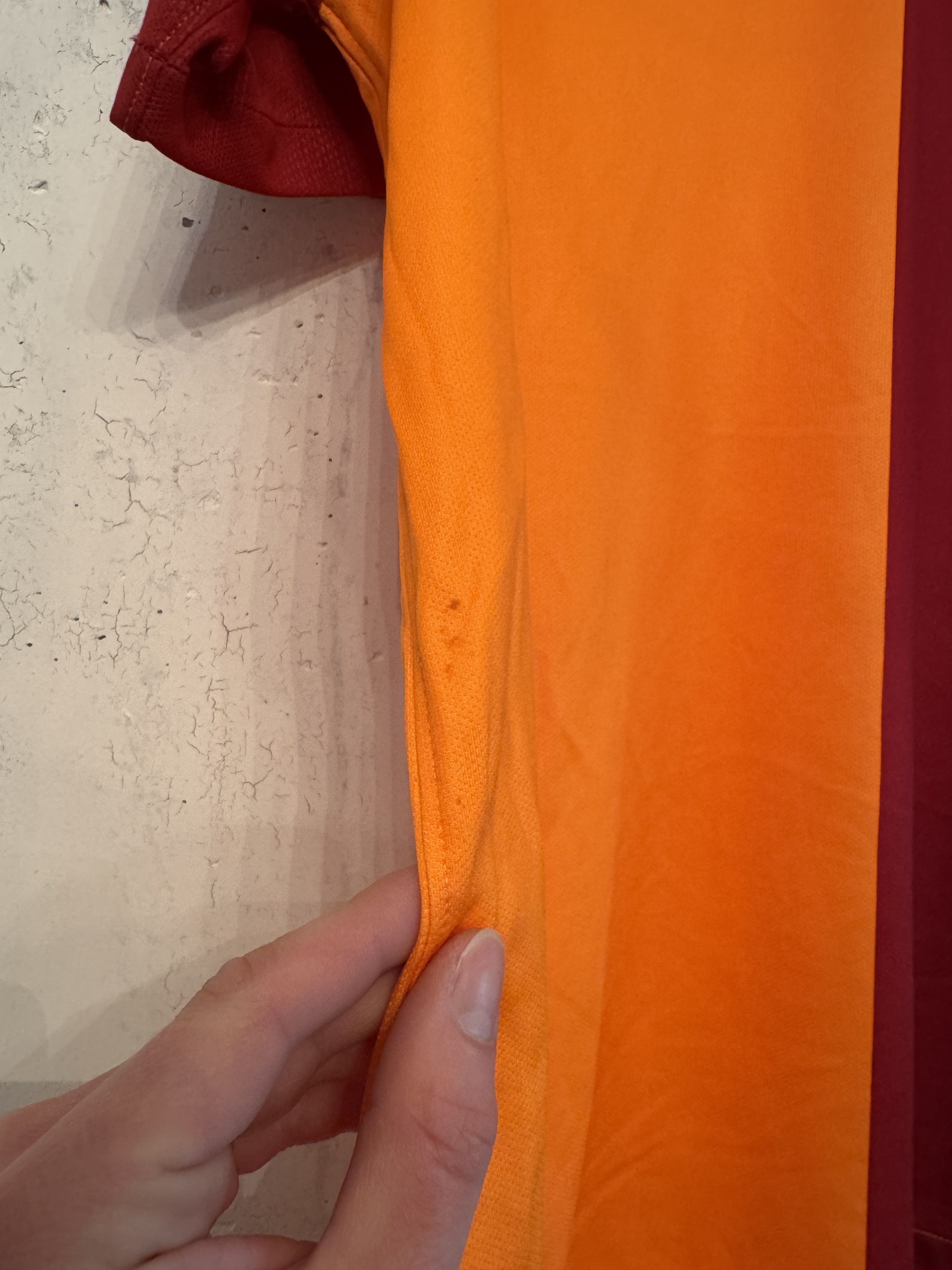 Nike Galatasaray 2018 2019 Home Football Soccer Jersey Shirt Nike Size US XL / EU 56 / 4 - 4 Thumbnail