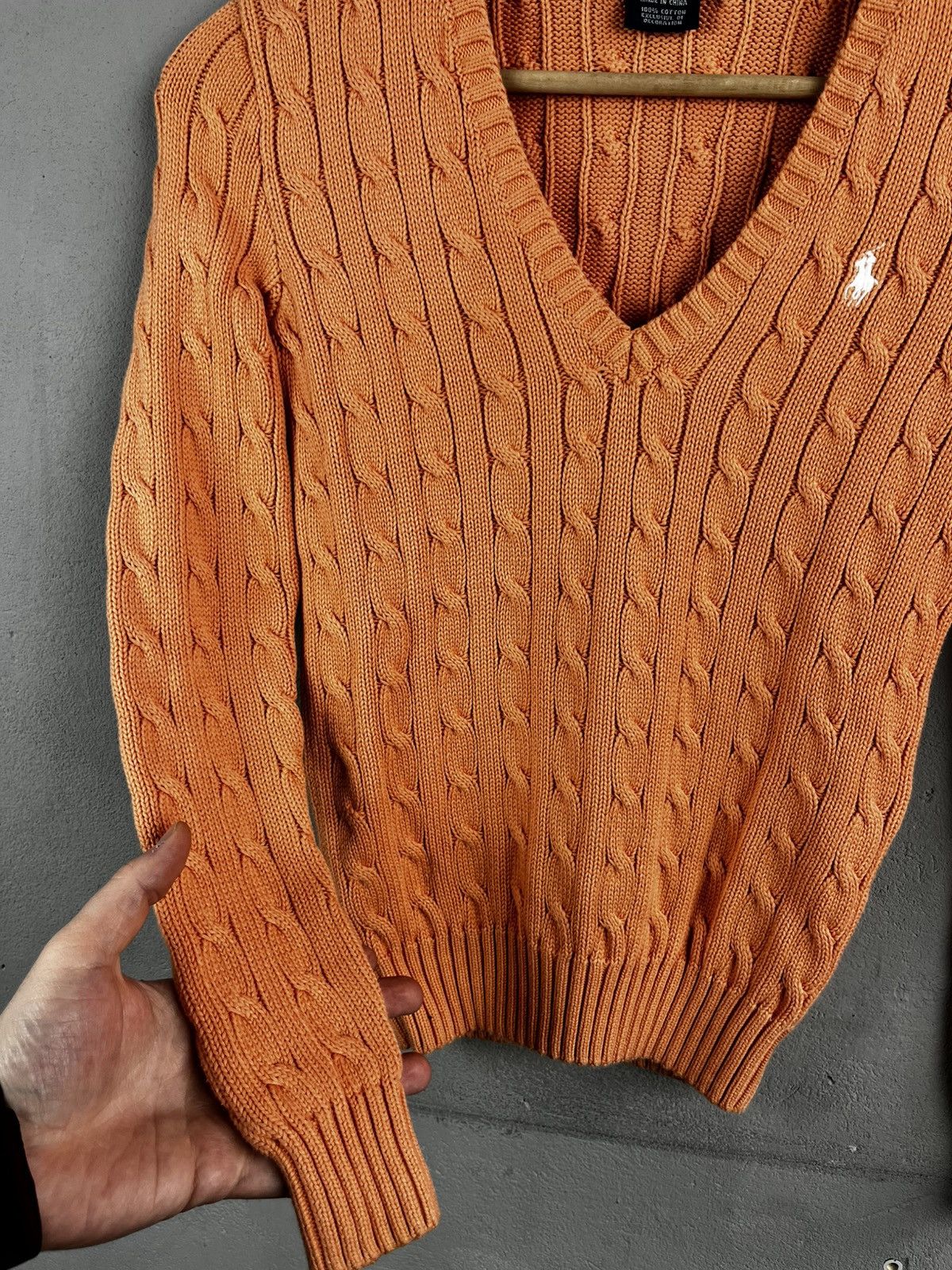Polo Ralph Lauren Polo Ralph Lauren Size XS / US 0-2 / IT 36-38 - 6 Thumbnail