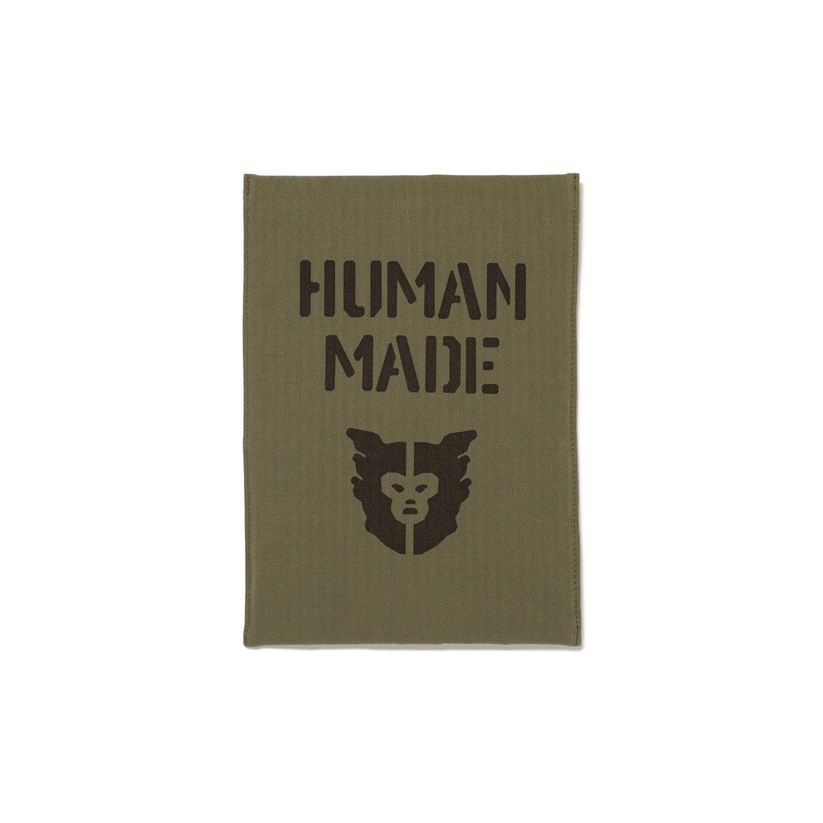 ノートPC HUMAN MADE - humanmade PC/TABLET SLEEVE 14 inch Buy Human Made 14 Inch PC/Tablet Sleeve 'Beige' - HM26GD052