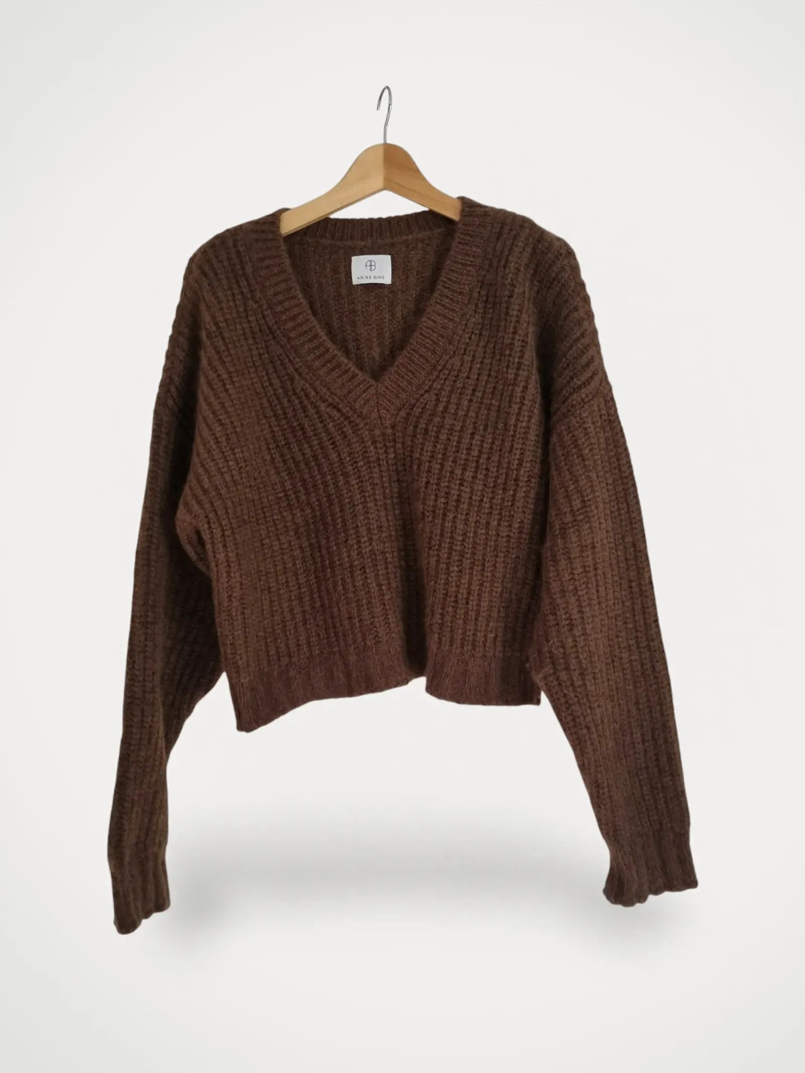 Anine Bing Anine Bing Sweater Size S / US 4 / IT 40 - 1 Thumbnail