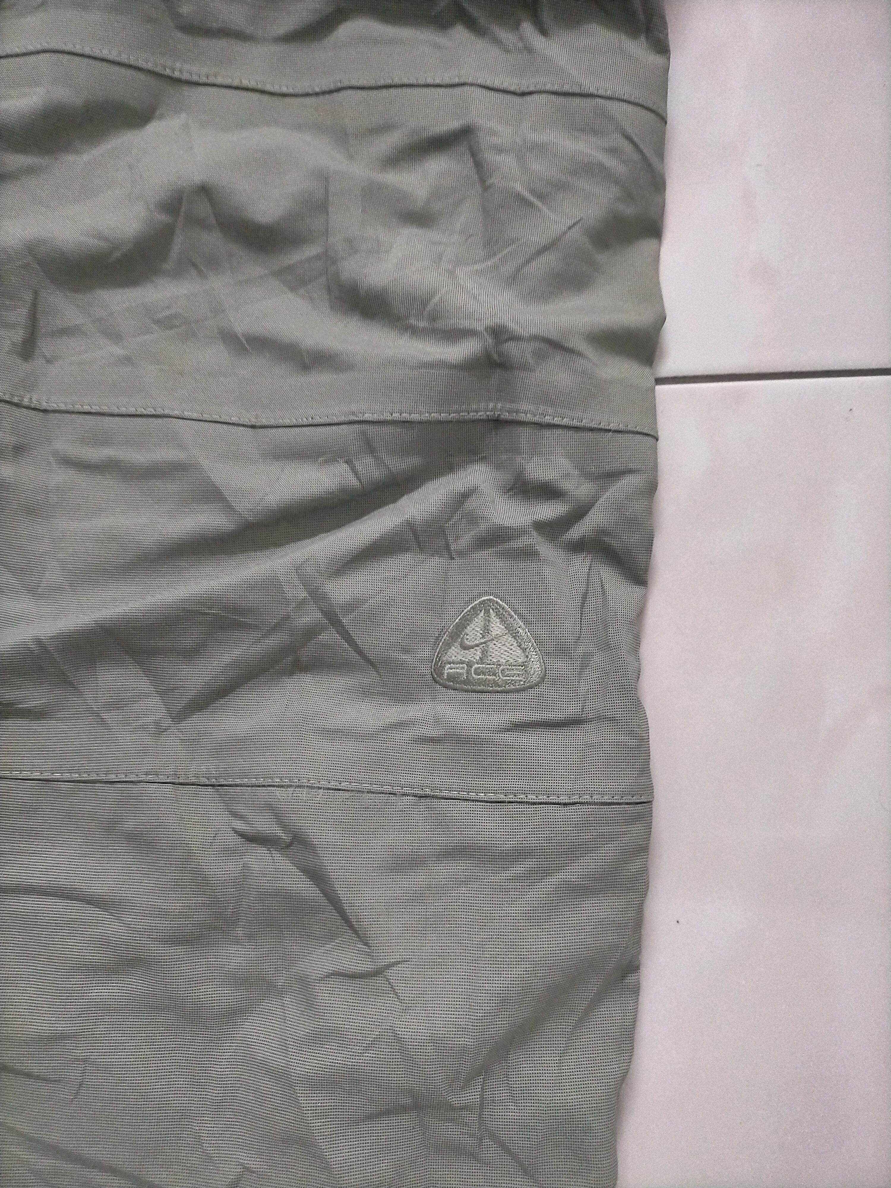 Nike ACG Nike ACG Ski Pants Size US 34 / EU 50 - 4 Thumbnail