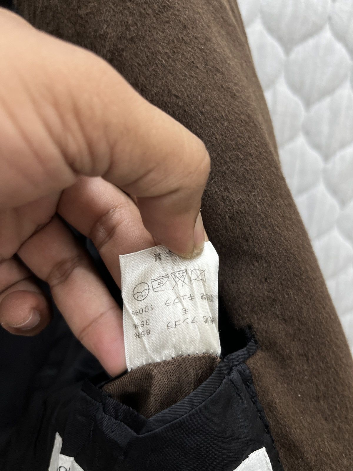 JOHN LAWRENCE SULLIVAN 🔥🔥🔥STEALS JOHN LAWRENCE SULLIVAN JACKET Size US S / EU 44-46 / 1 - 11 Thumbnail