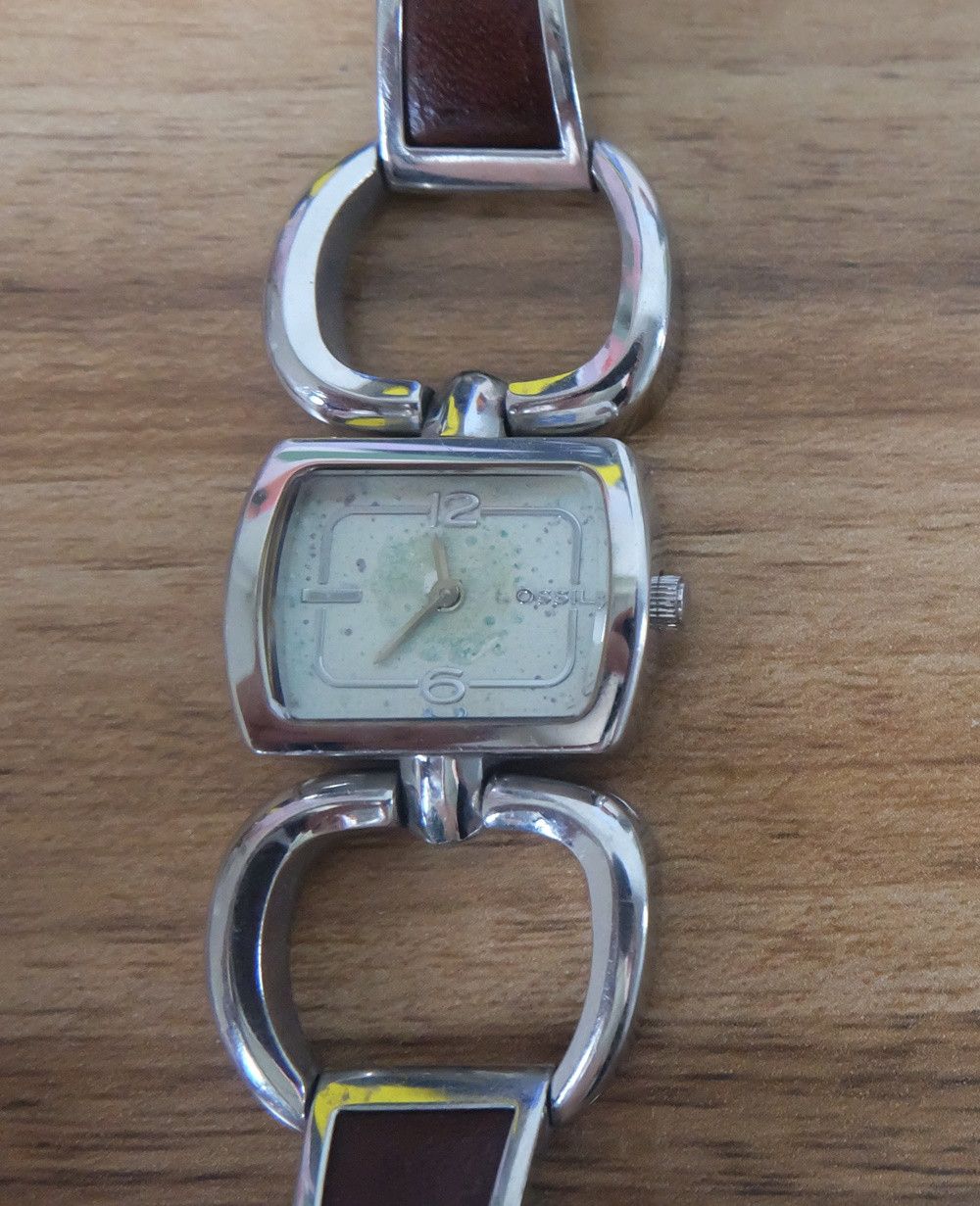 Fossil Fossil Lady Watch Size ONE SIZE - 1 Thumbnail
