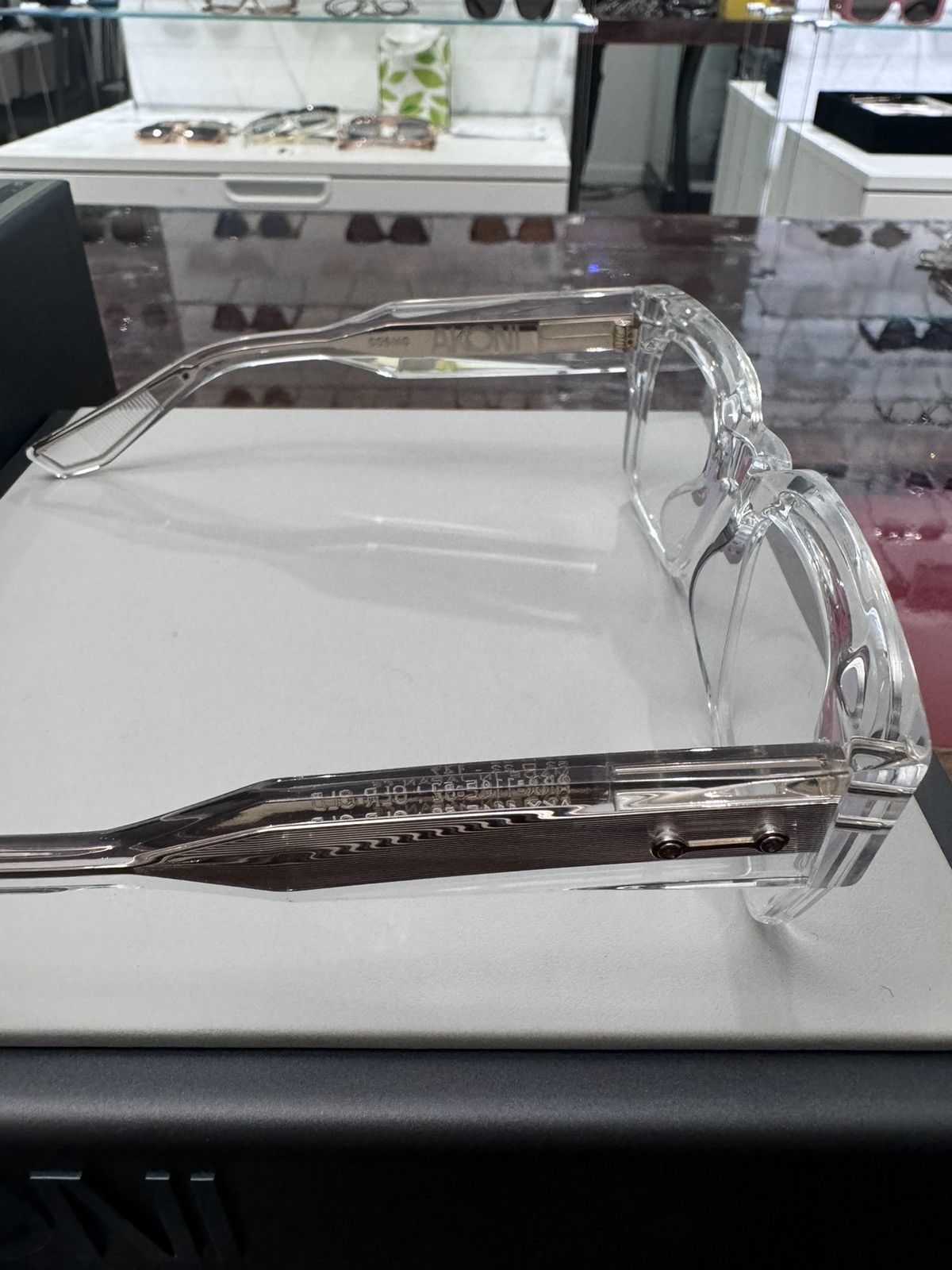 Akoni Akoni Cosmo Glasses Size ONE SIZE - 2 Thumbnail
