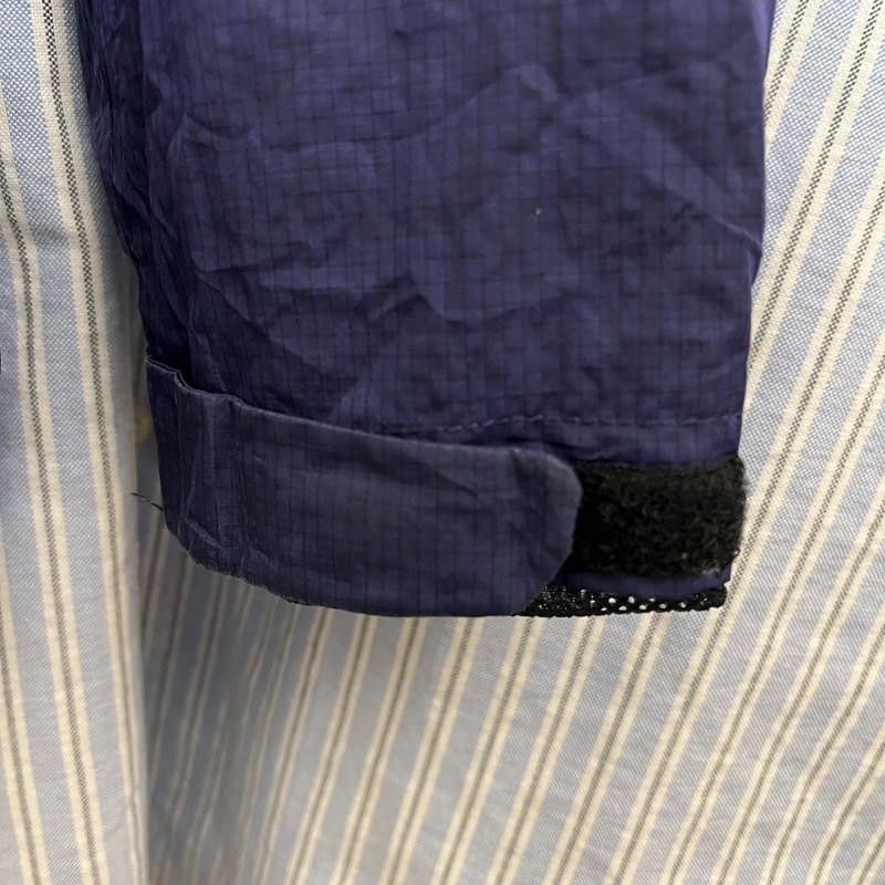 The North Face Vintage The North Face Gor-Tex xcr - M - Purple Size M / US 6-8 / IT 42-44 - 9 Thumbnail