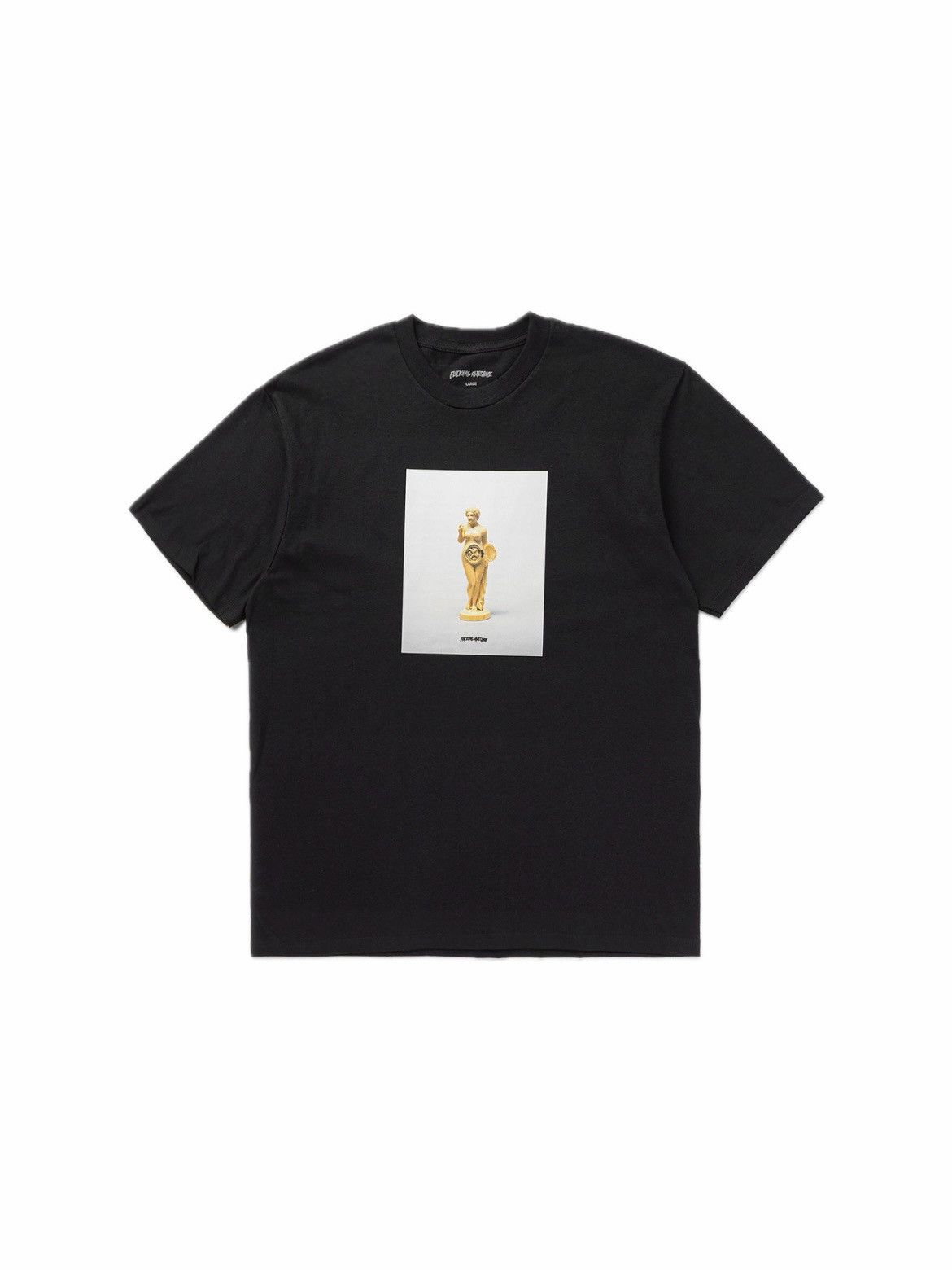 Fucking Awesome Fucking Awesome 2025 Statue T-Shirt Size US M / EU 48-50 / 2 - 1 Thumbnail
