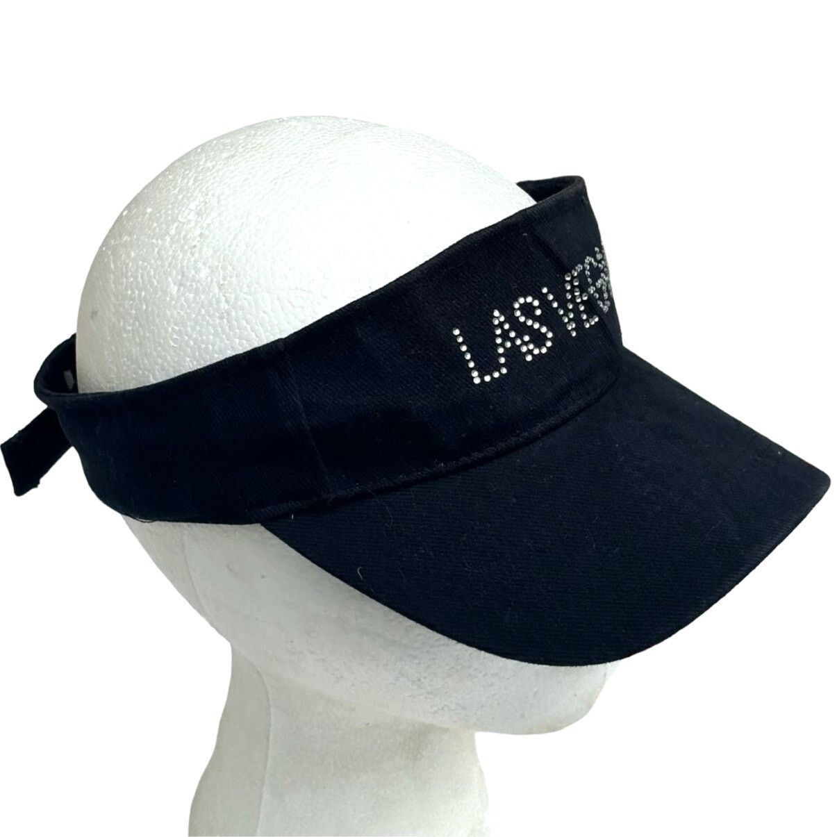 Decky Black Las Vegas Visor Size ONE SIZE - 3 Thumbnail