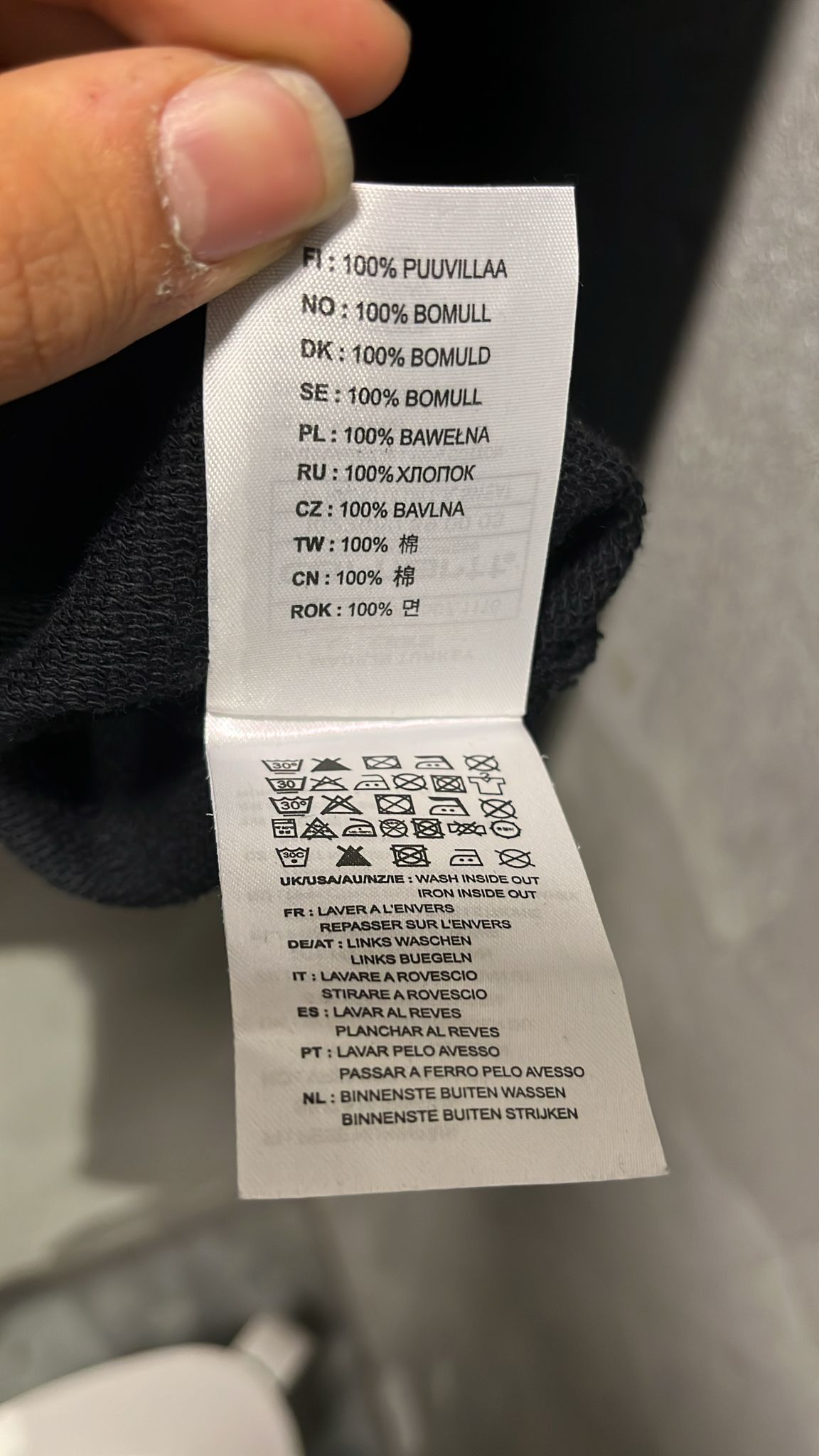 Carhartt Wip Carhartt Perks And Mini Radio Club Sweatshirt Size US M / EU 48-50 / 2 - 5 Thumbnail