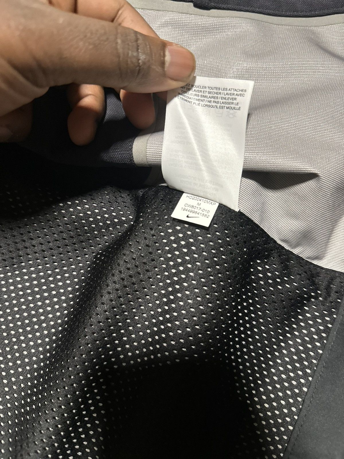 Nike × Undercover Nike X Undercover Lab Size US M / EU 48-50 / 2 - 11 Thumbnail