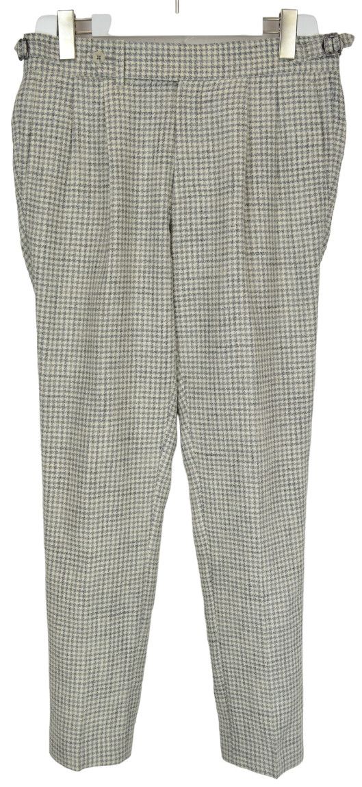 Suitsupply SUITSUPPLY Havana Patch Braddon Suit Men's UK 38 / UK 36 Size 36R - 8 Thumbnail