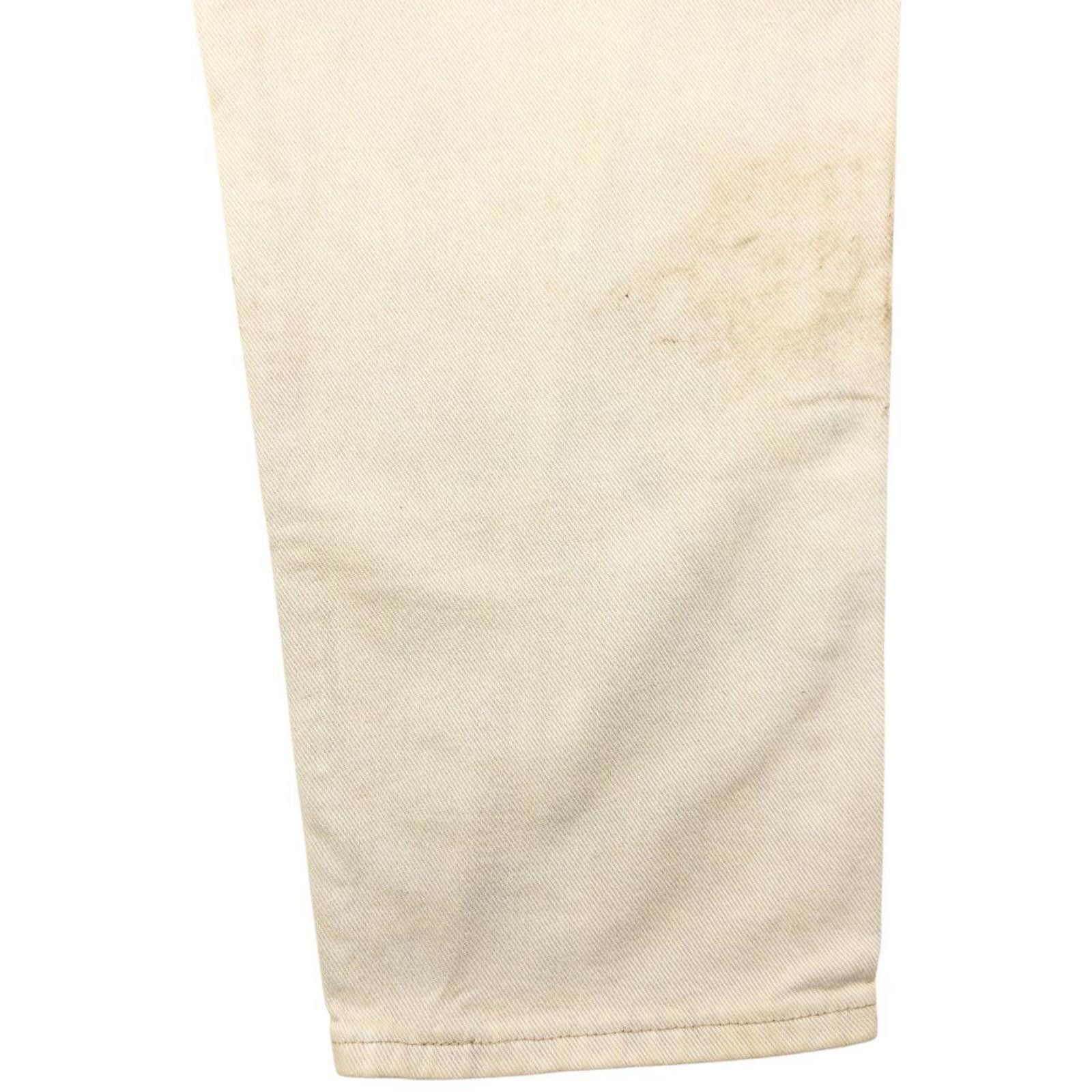 Levi's Vintage Levi's Silver Tab Loose Denim Jeans Size W29 Size US 29 - 7 Thumbnail