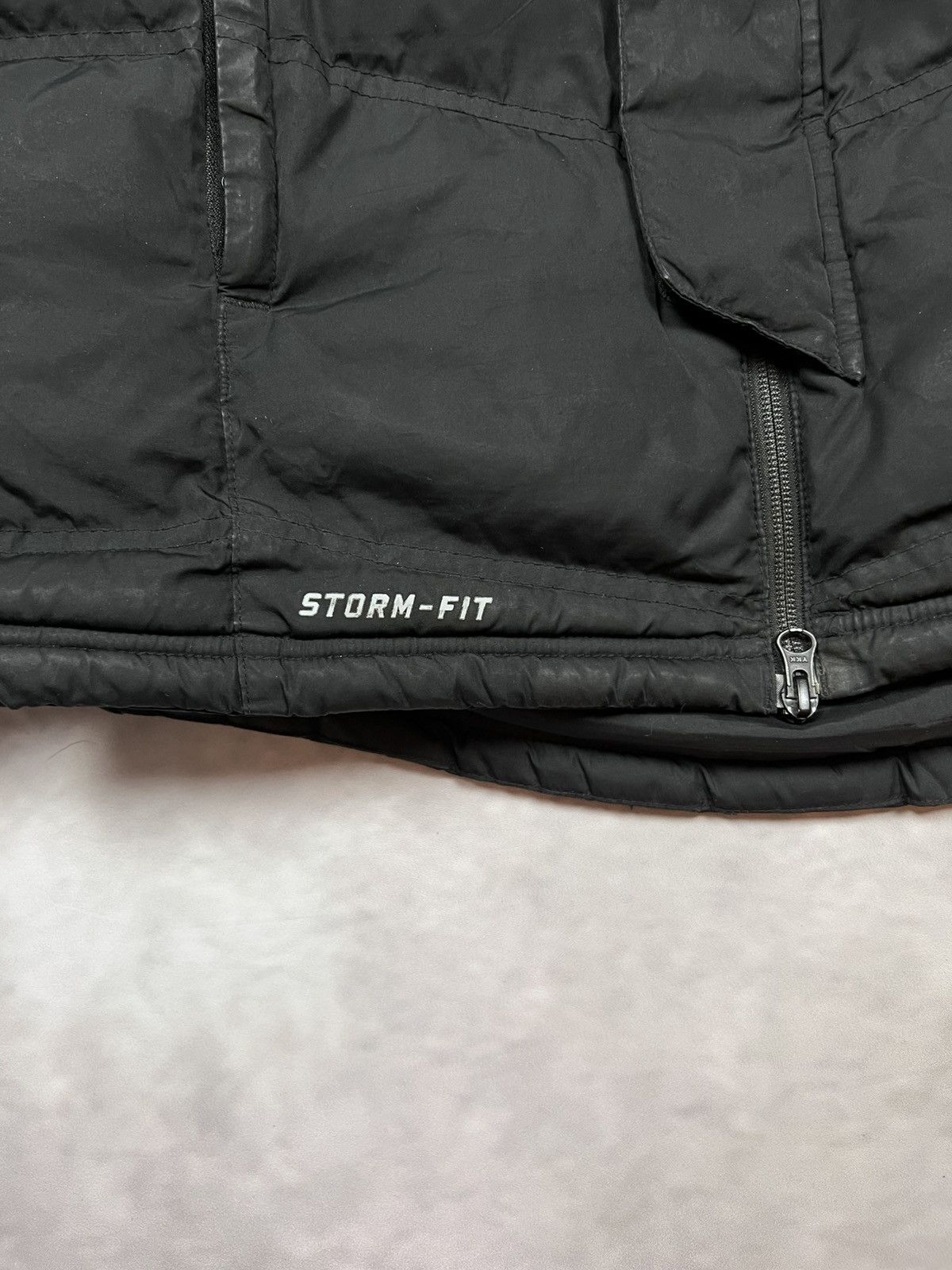 Nike Nike Alliance Storm-Fit Insulated Jacket Black Men’s Size S Size US S / EU 44-46 / 1 - 8 Thumbnail